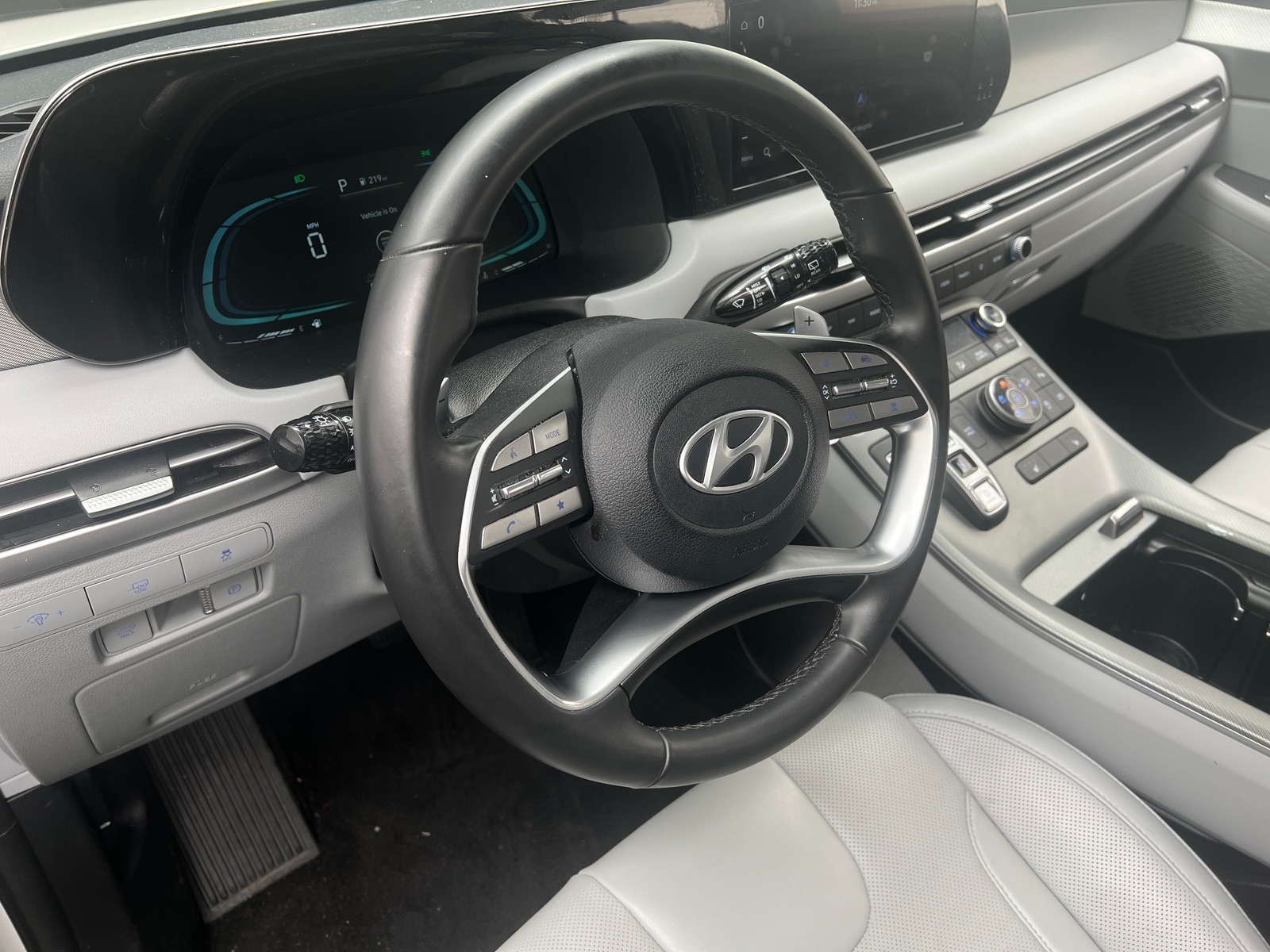 Thumbnail: 2025 Hyundai Palisade - 4
