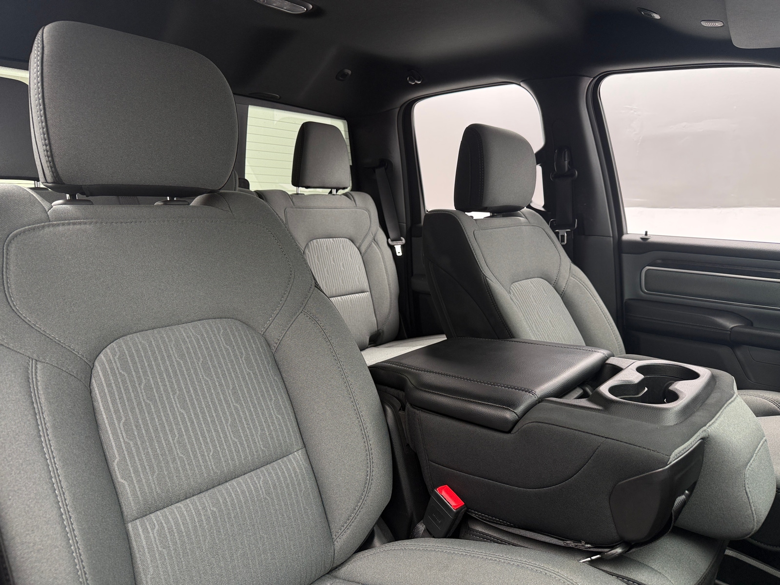 Thumbnail: 2022 RAM 1500 - 2