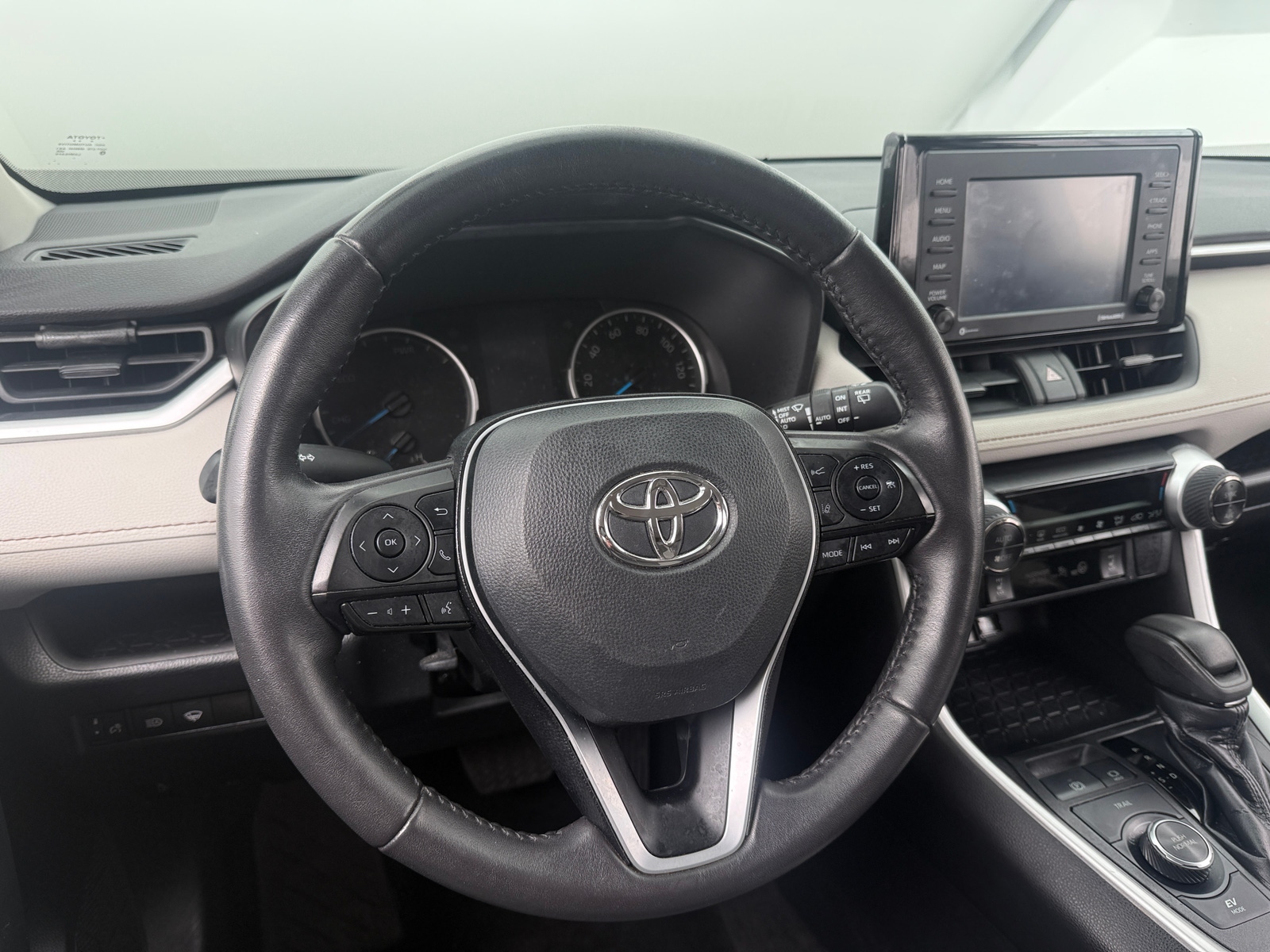 Thumbnail: 2022 Toyota RAV4 - 5