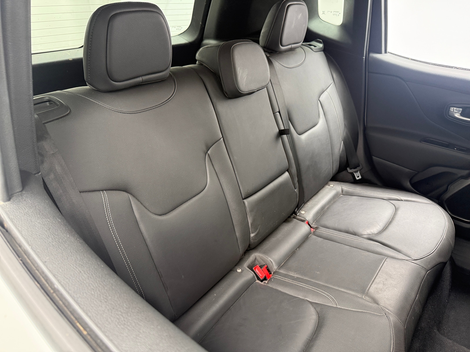 Thumbnail: 2018 Jeep Renegade - 5