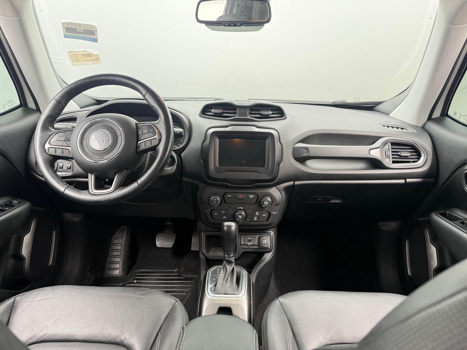 Thumbnail: 2018 Jeep Renegade - 2