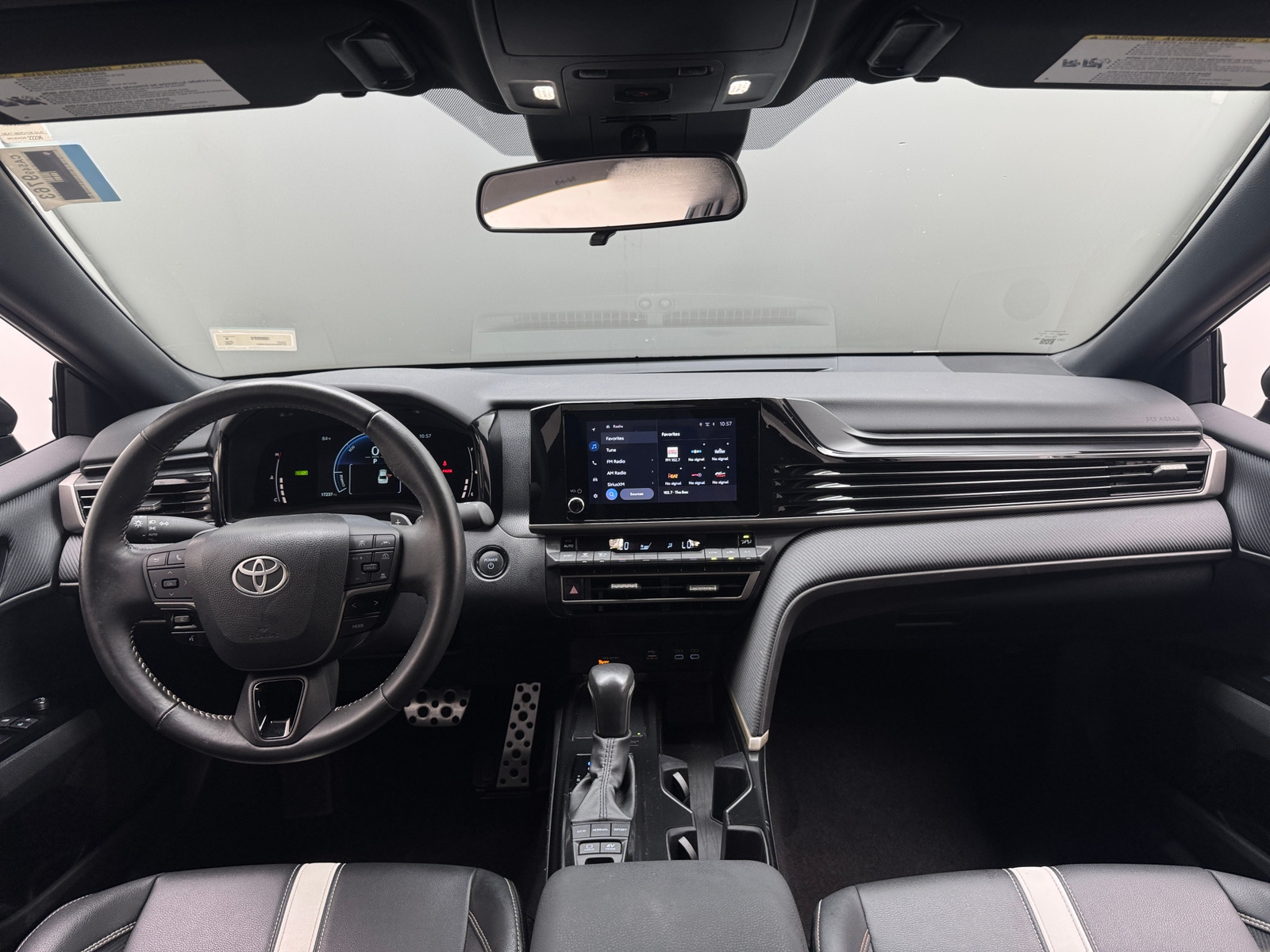 Thumbnail: 2025 Toyota Camry - 3