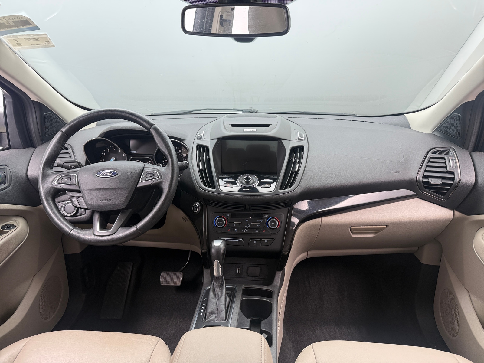 Thumbnail: 2017 Ford Escape - 2