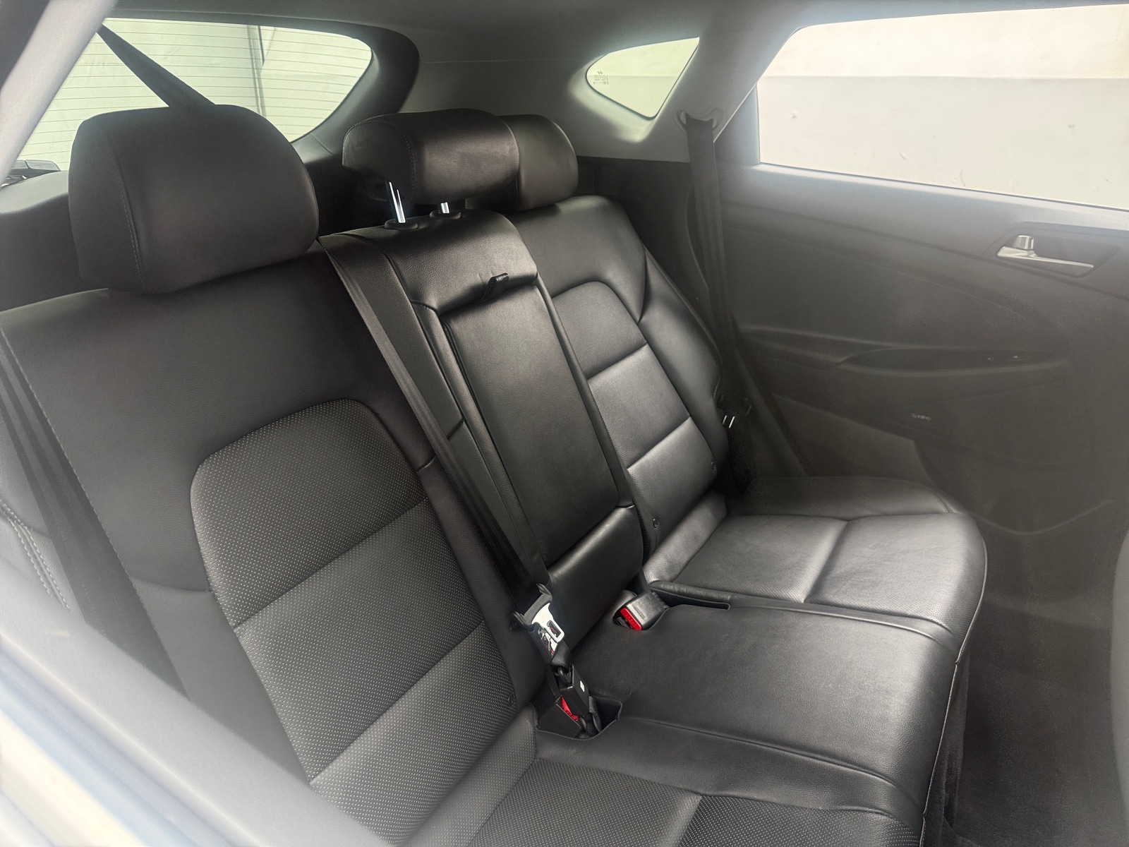 Thumbnail: 2019 Hyundai Tucson - 5