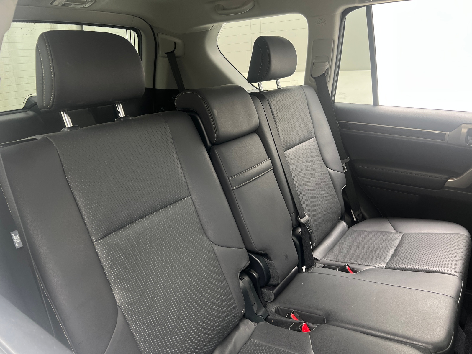 Thumbnail: 2018 Lexus GX - 5