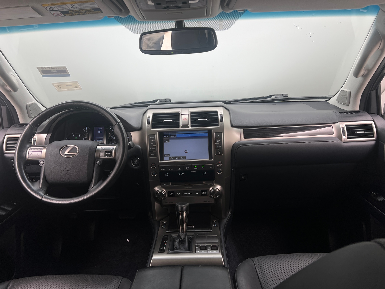 Thumbnail: 2018 Lexus GX - 2