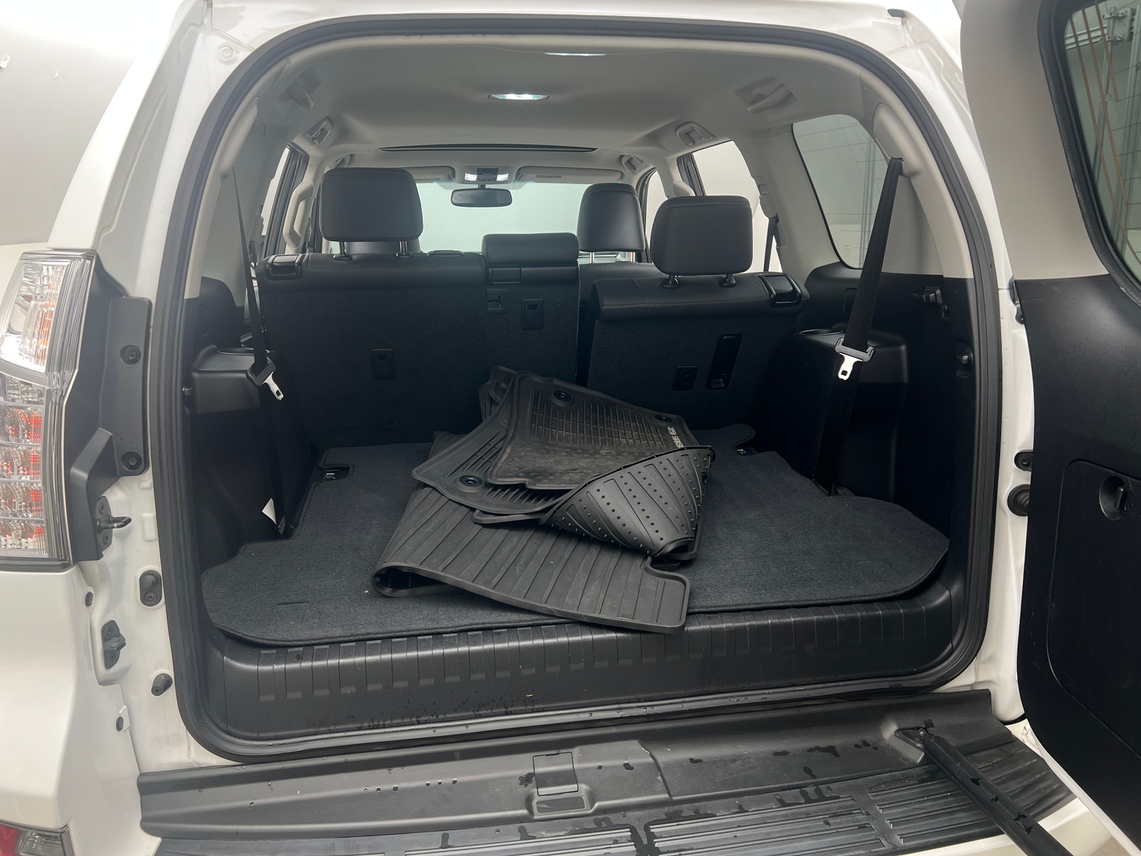 Thumbnail: 2018 Lexus GX - 6