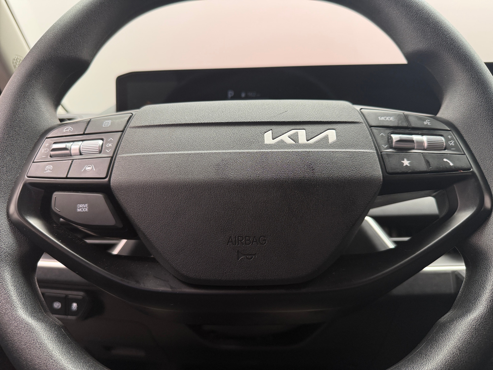 Thumbnail: 2025 Kia K4 - 5