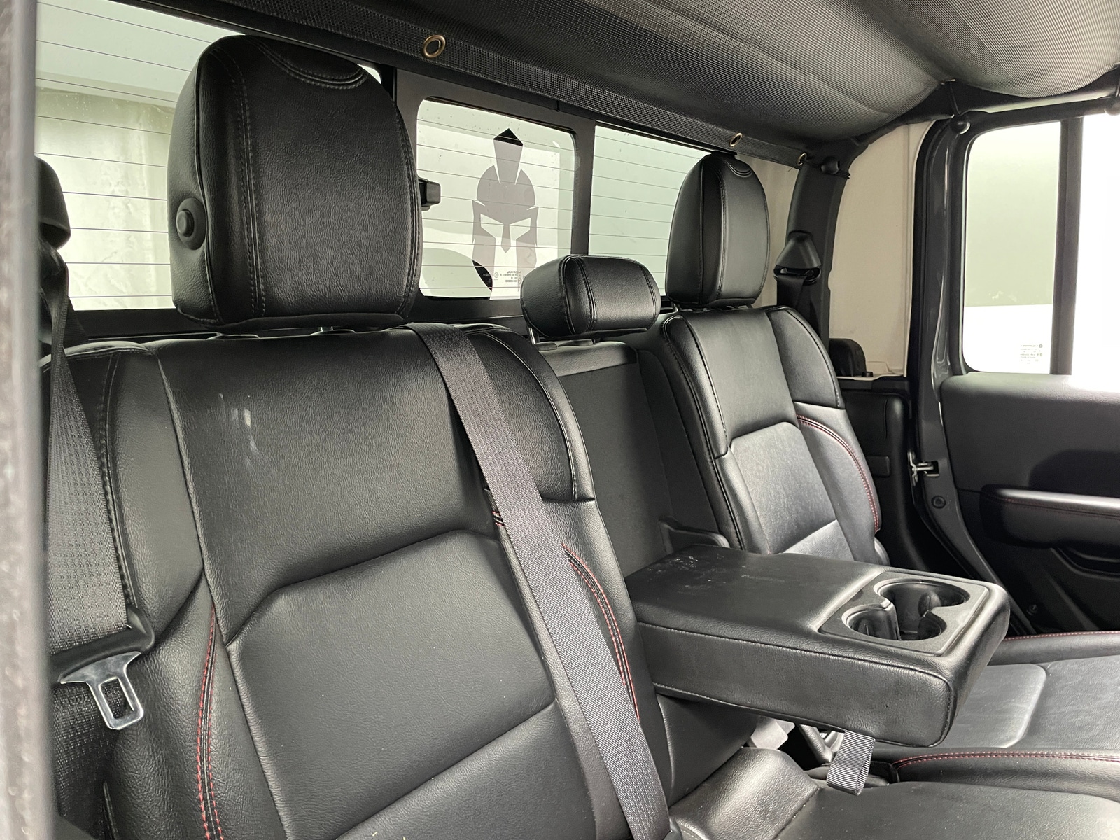 Thumbnail: 2020 Jeep Gladiator - 5