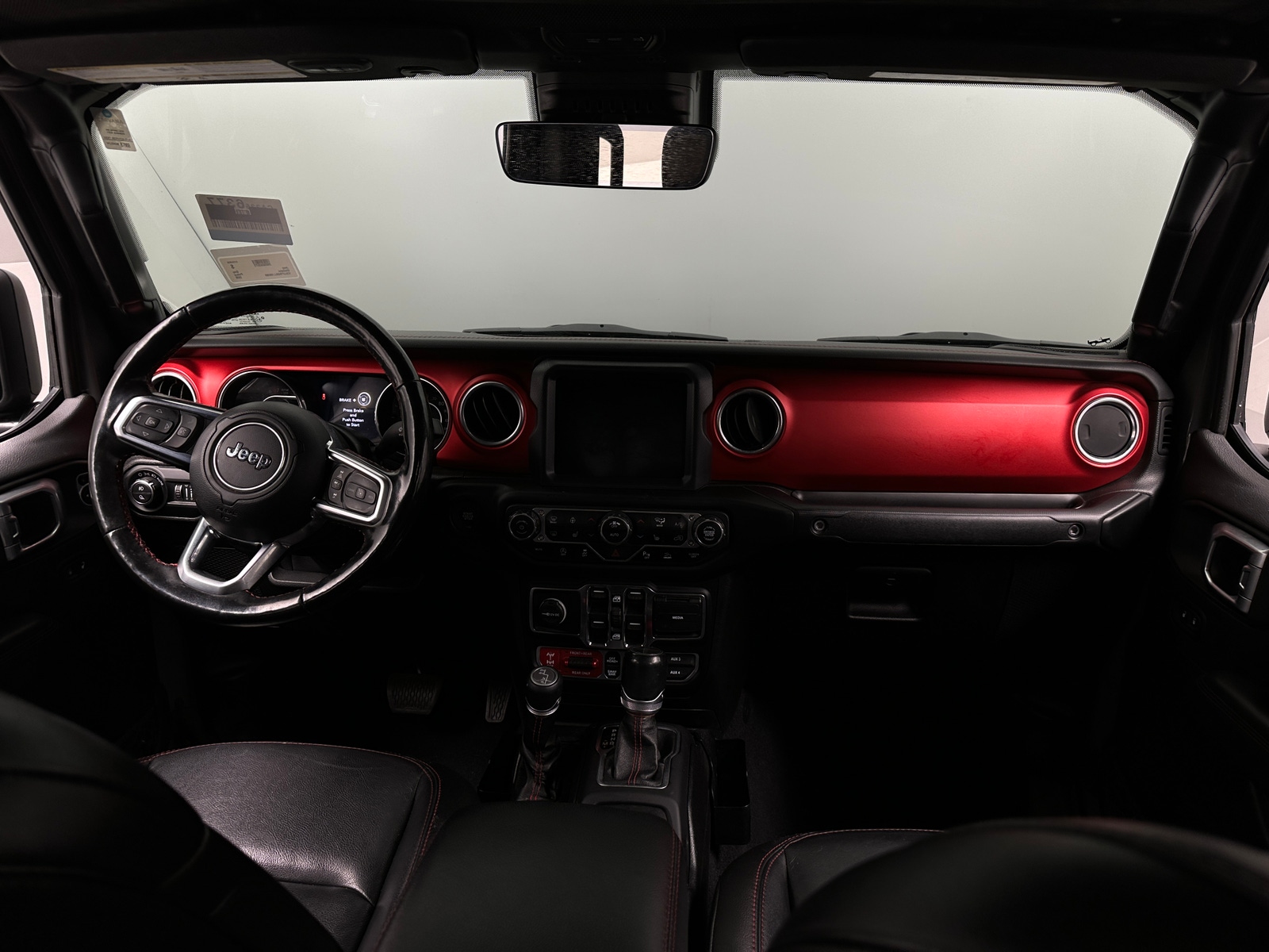Thumbnail: 2020 Jeep Gladiator - 2