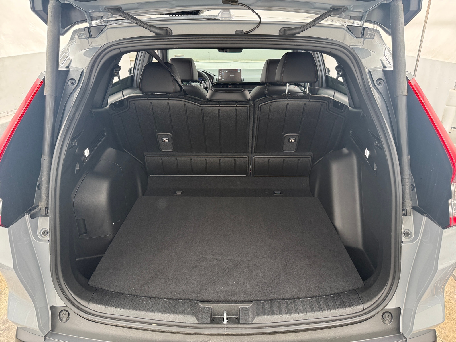 Thumbnail: 2026 Honda CR-V - 6