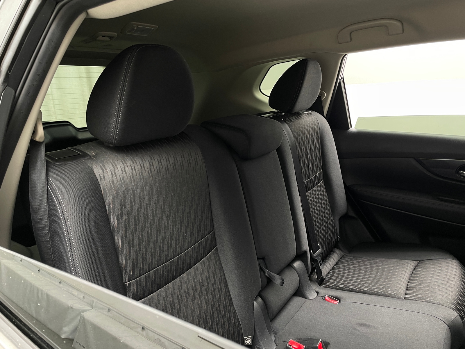 Thumbnail: 2018 Nissan Rogue - 6
