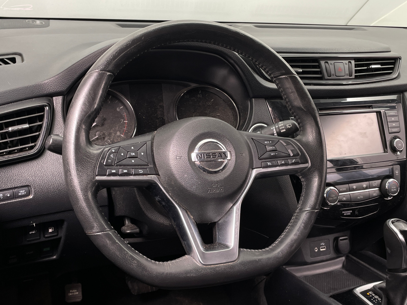 Thumbnail: 2018 Nissan Rogue - 5