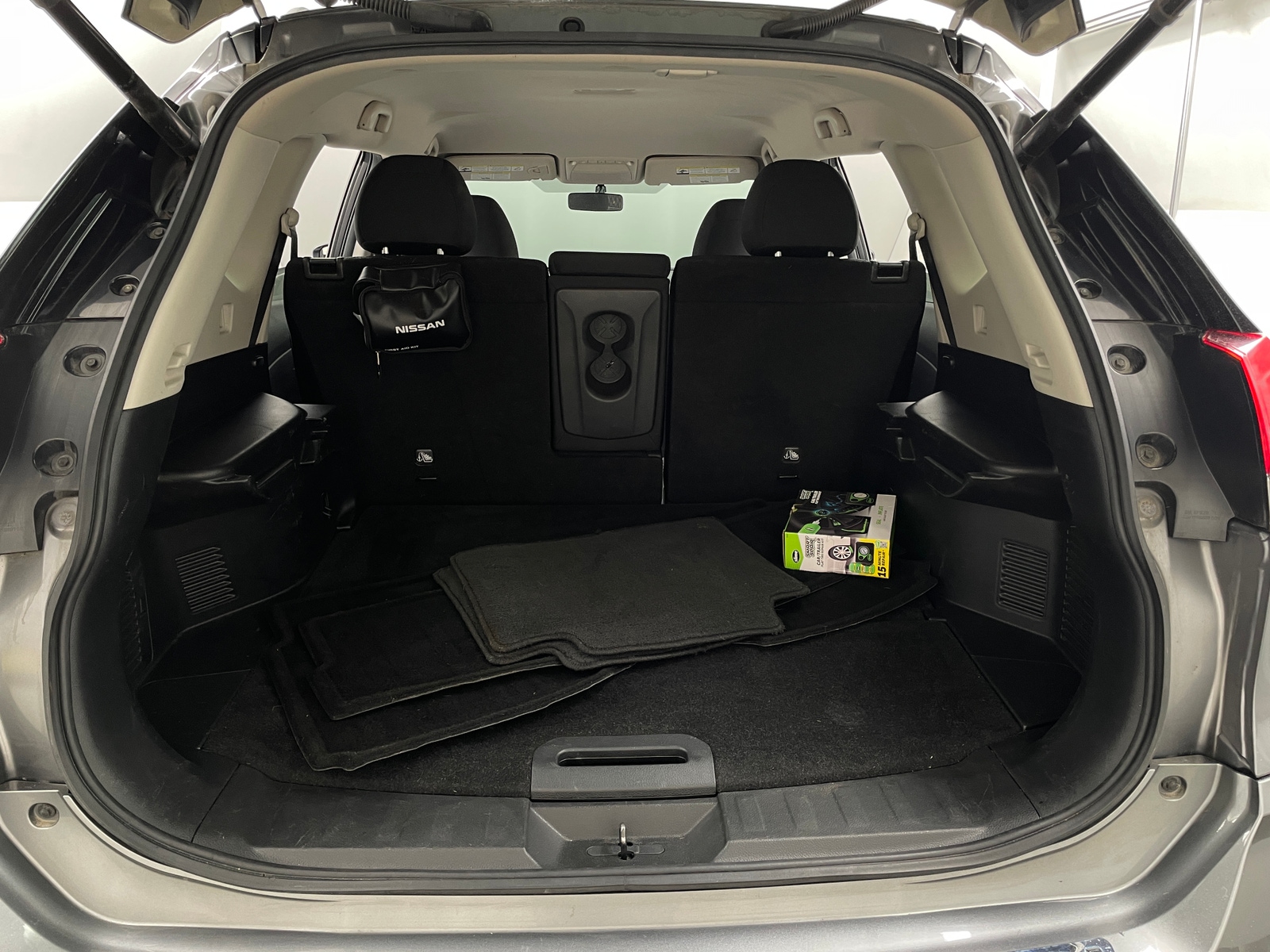 Thumbnail: 2018 Nissan Rogue - 7