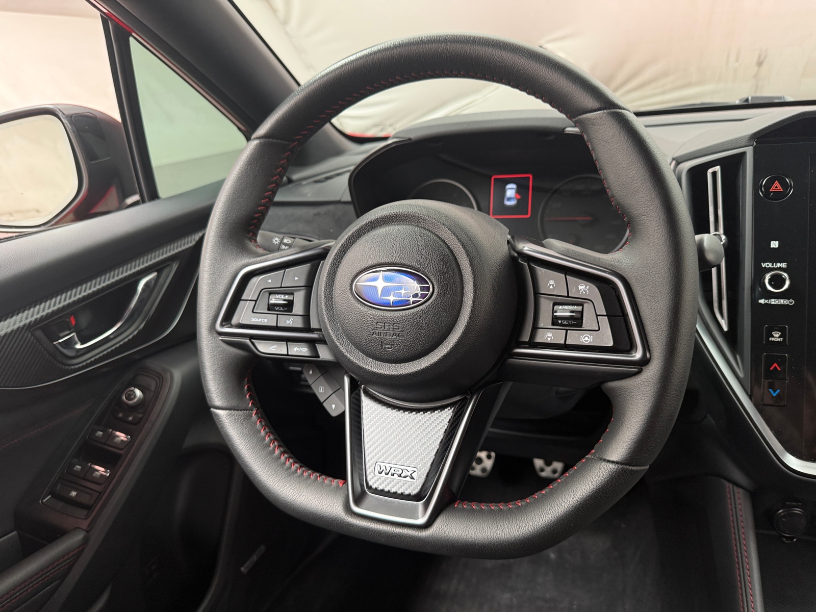 Thumbnail: 2024 Subaru WRX - 4