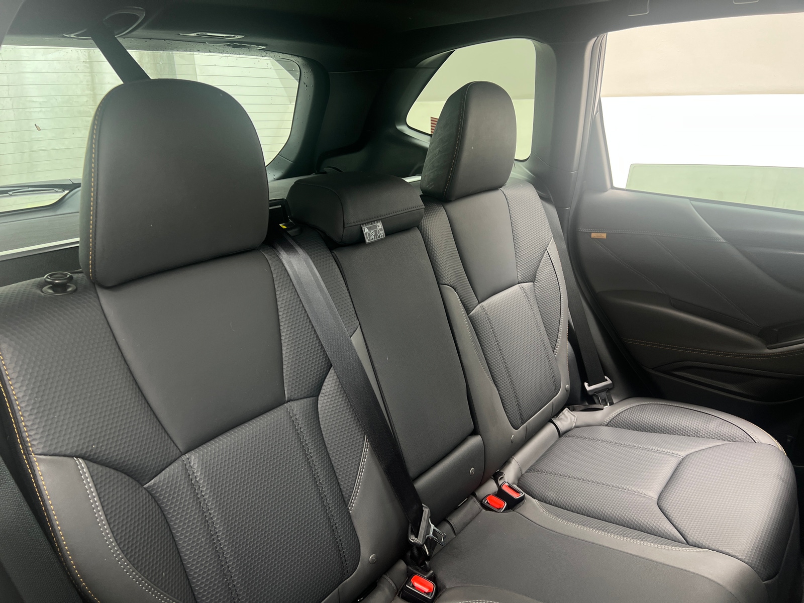 Thumbnail: 2023 Subaru Forester - 5