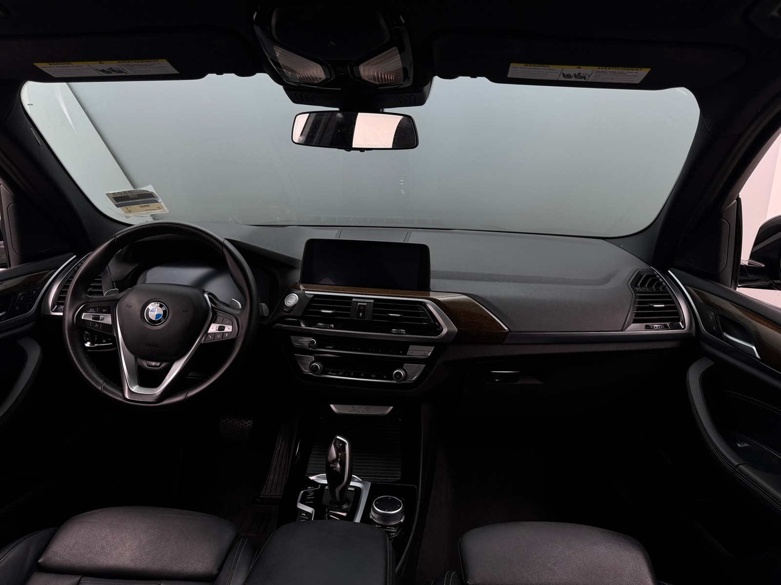 Thumbnail: 2021 BMW X3 - 2
