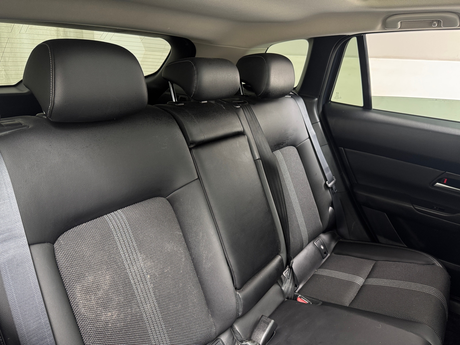 Thumbnail: 2023 Mazda CX-50 - 5