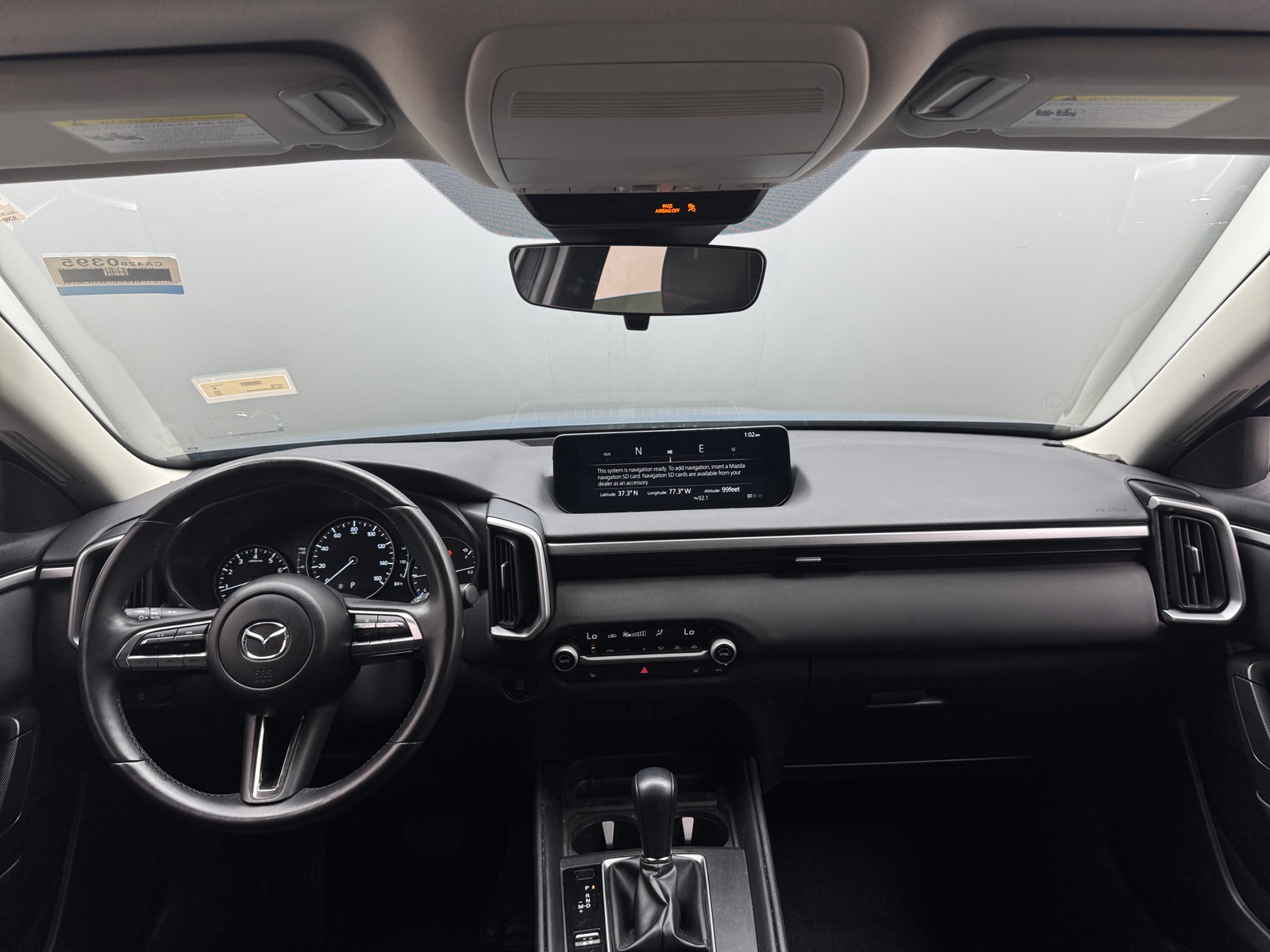 Thumbnail: 2023 Mazda CX-50 - 2