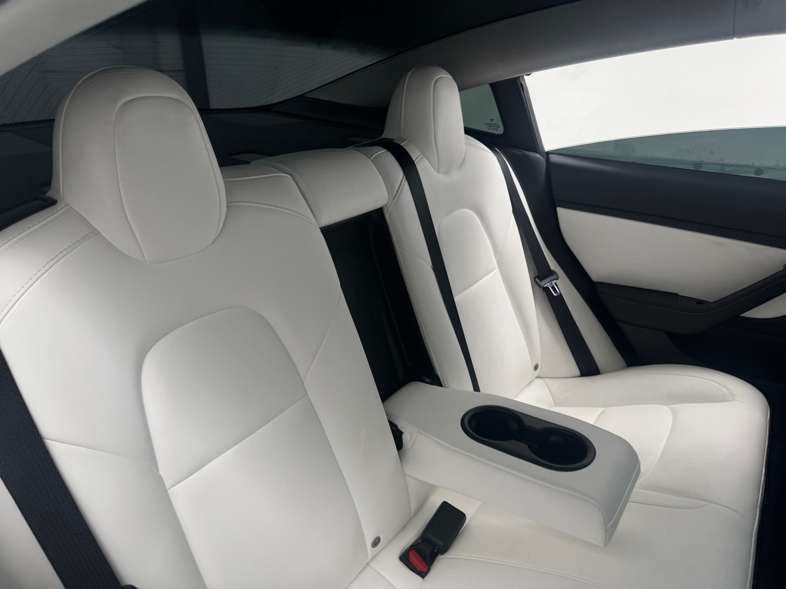 Thumbnail: 2020 Tesla Model 3 - 5