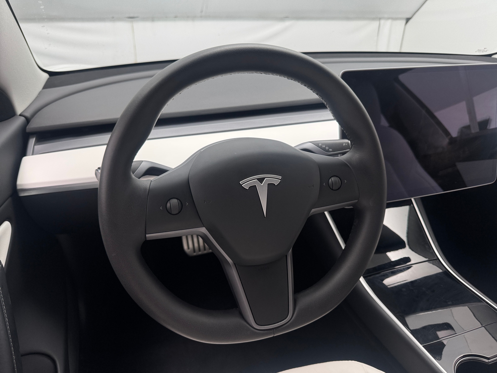 Thumbnail: 2020 Tesla Model 3 - 4