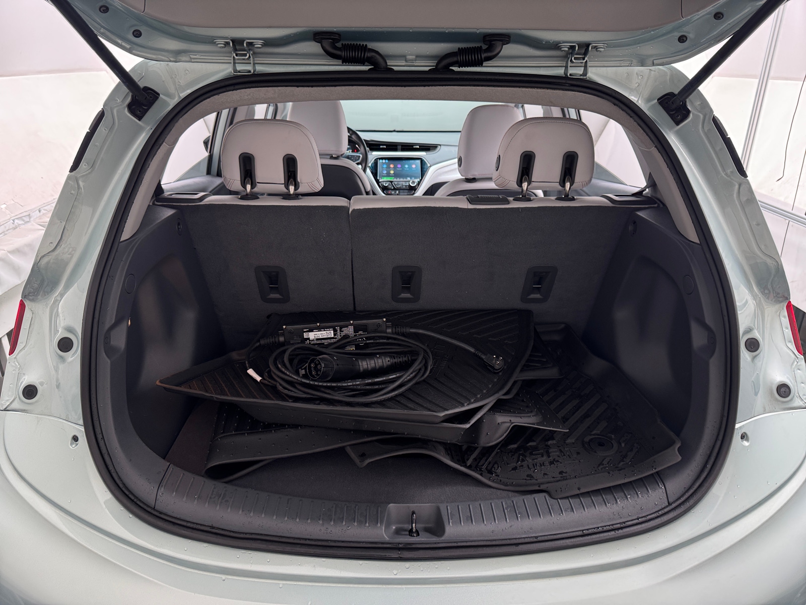 Thumbnail: 2019 Chevrolet Bolt EV - 6