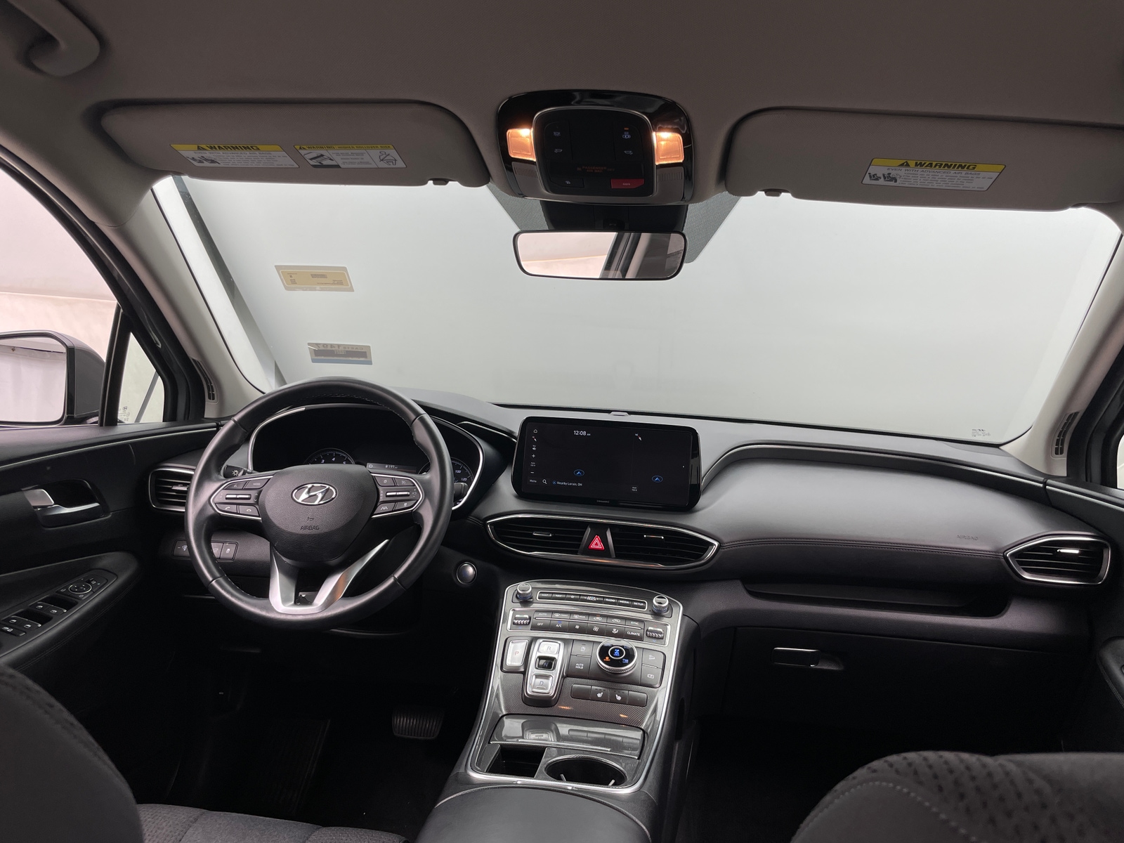 Thumbnail: 2023 Hyundai Santa Fe - 3