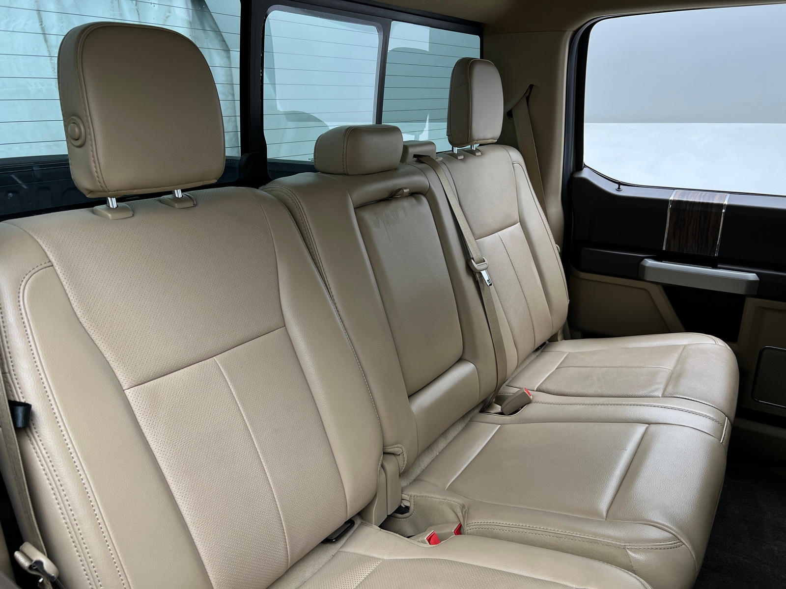 Thumbnail: 2018 Ford Econoline - 5