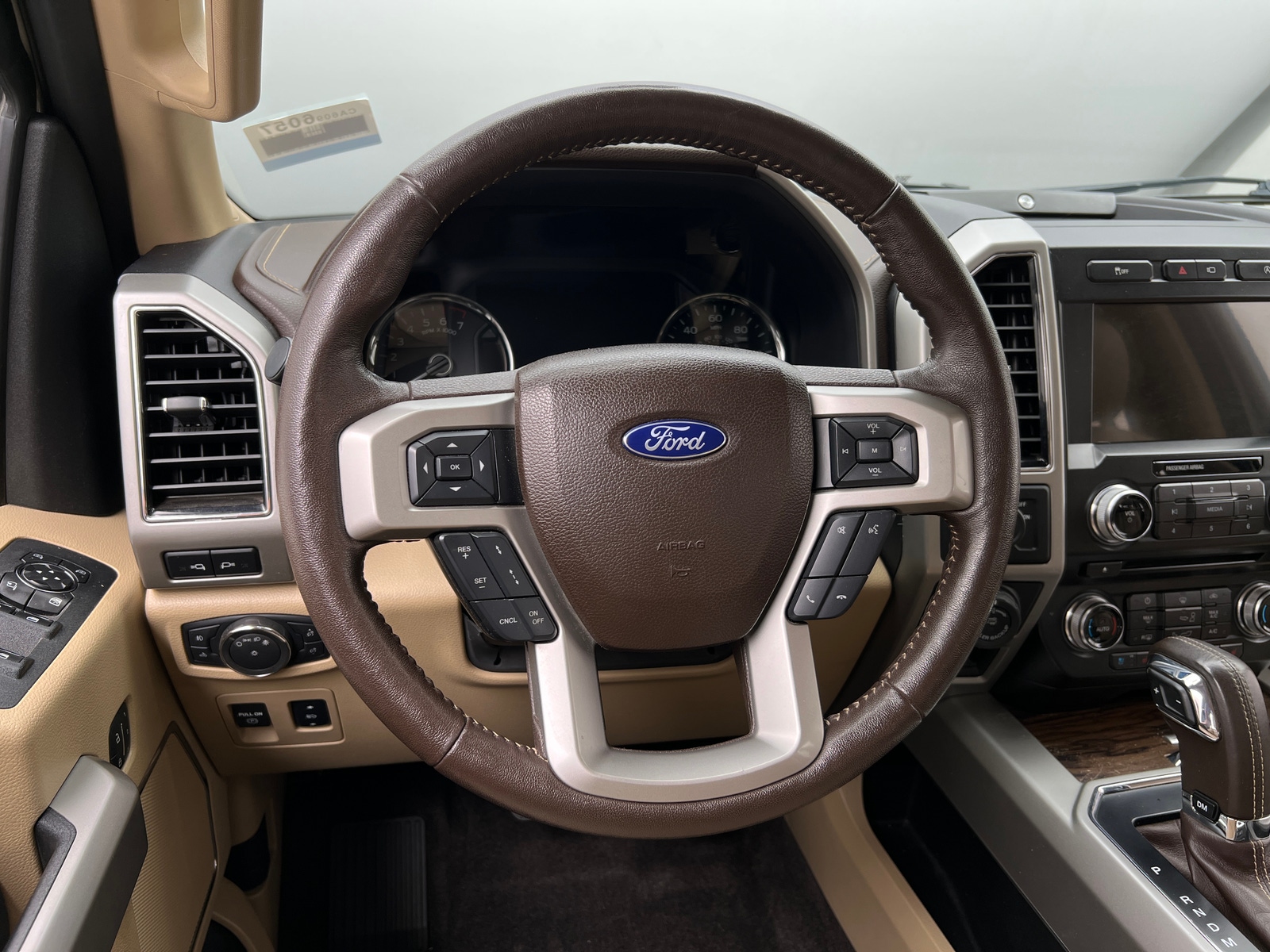 Thumbnail: 2018 Ford Econoline - 4