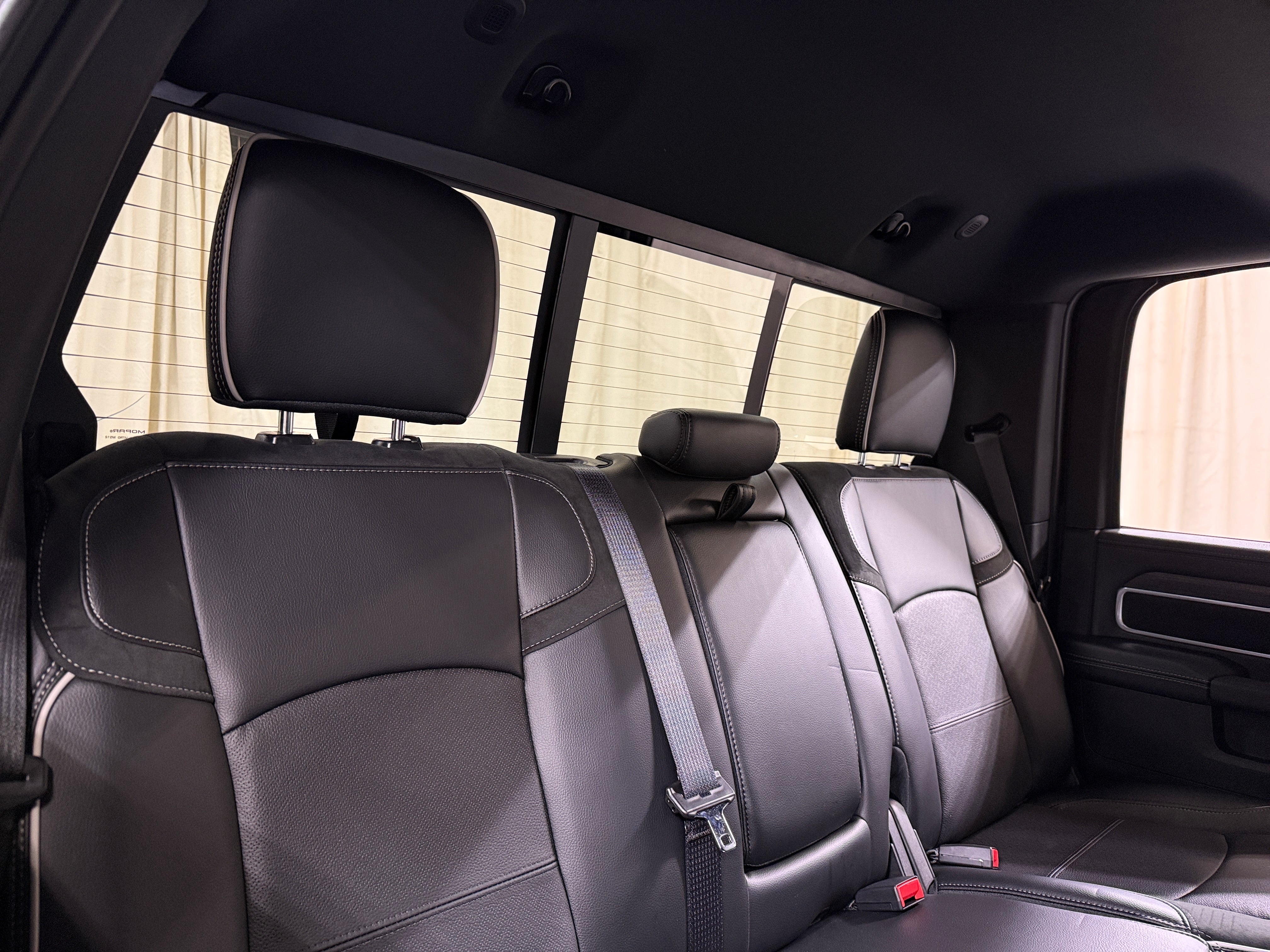 2026 RAM 2500 Laramie - Photo 3