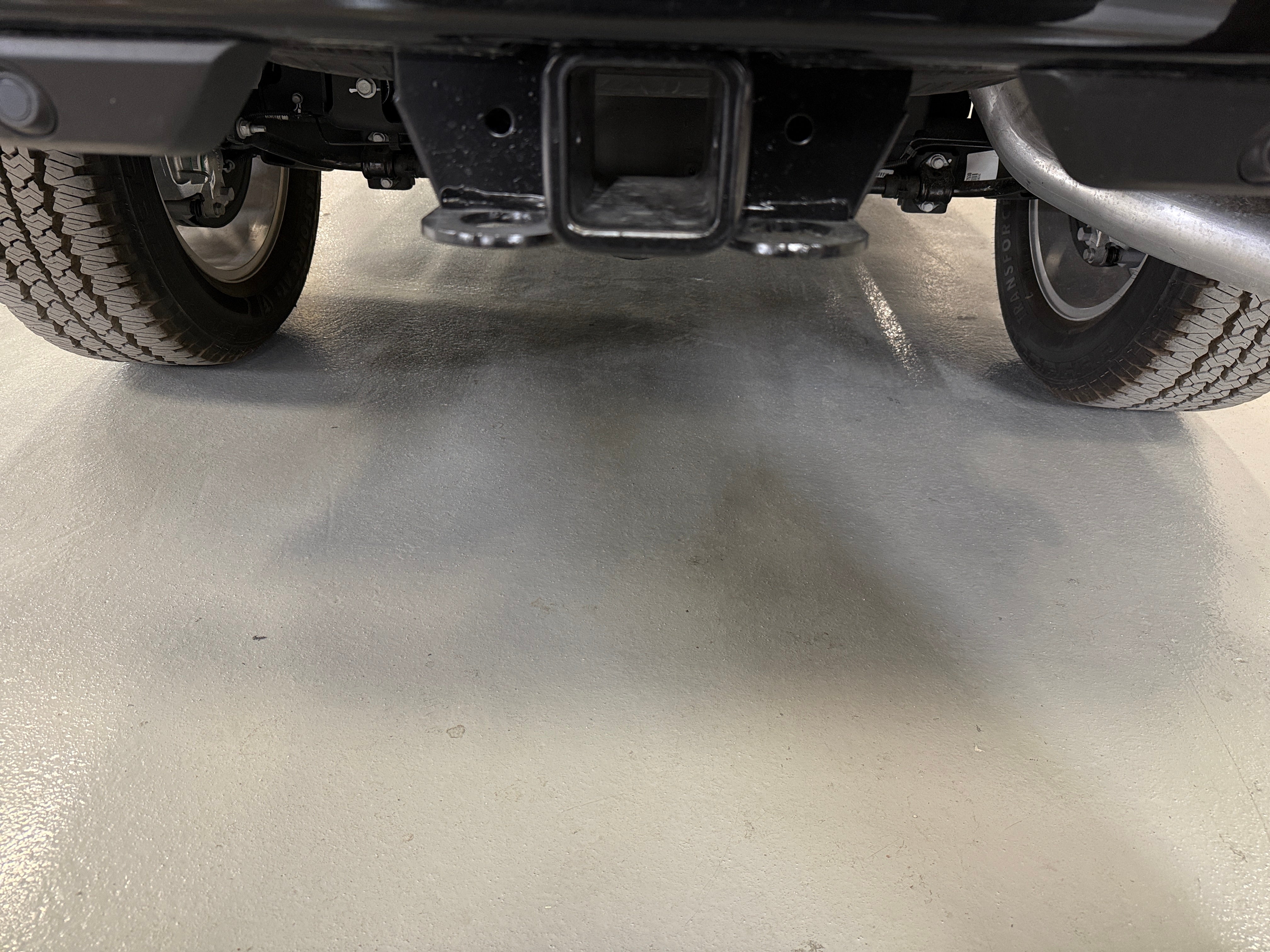 2026 RAM 2500 Laramie - Photo 2