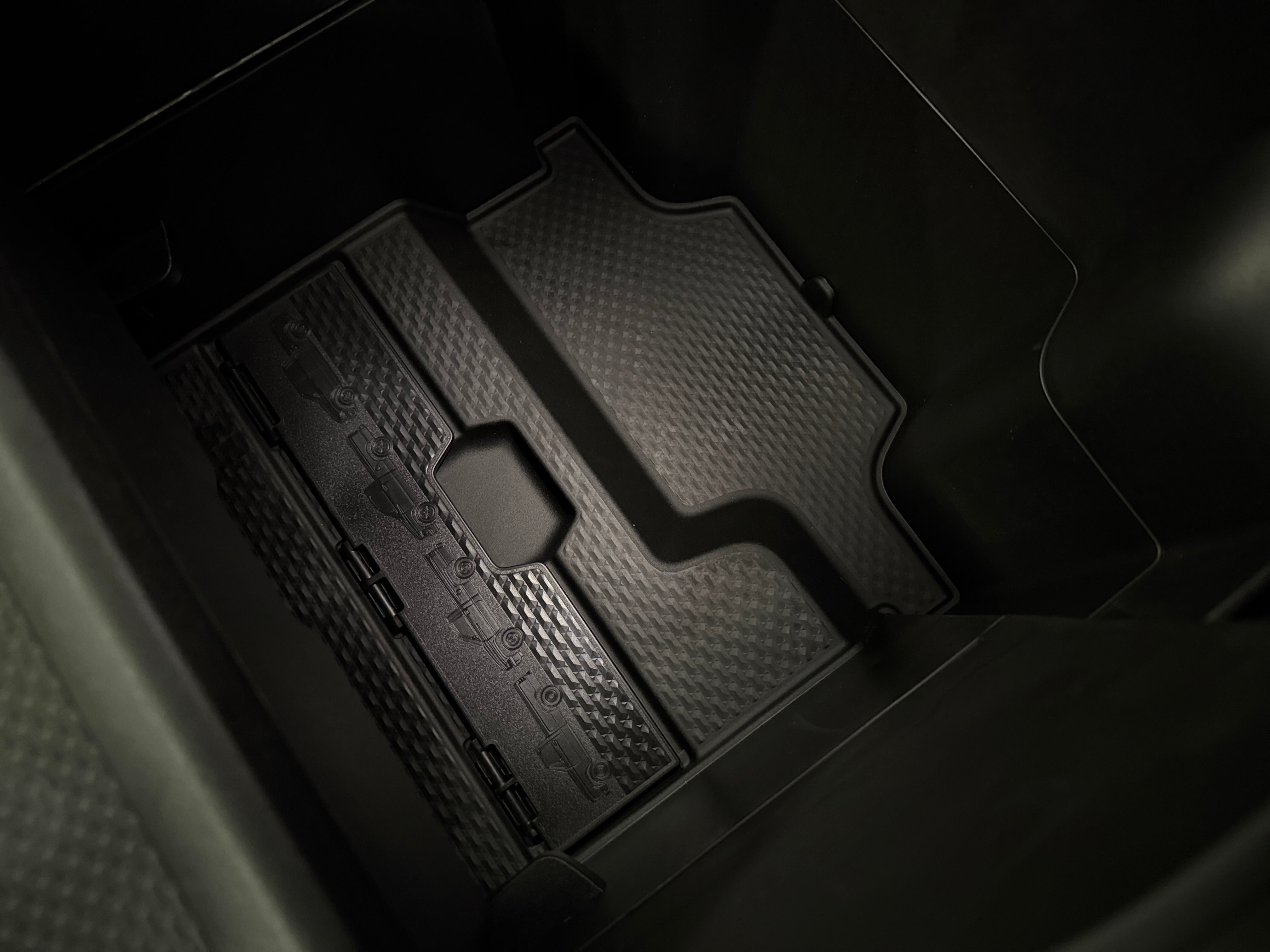 2026 RAM 2500 Laramie - Photo 22