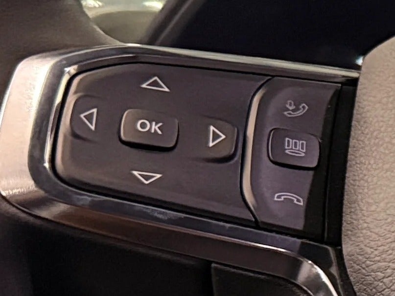2026 RAM 2500 Laramie - Photo 23