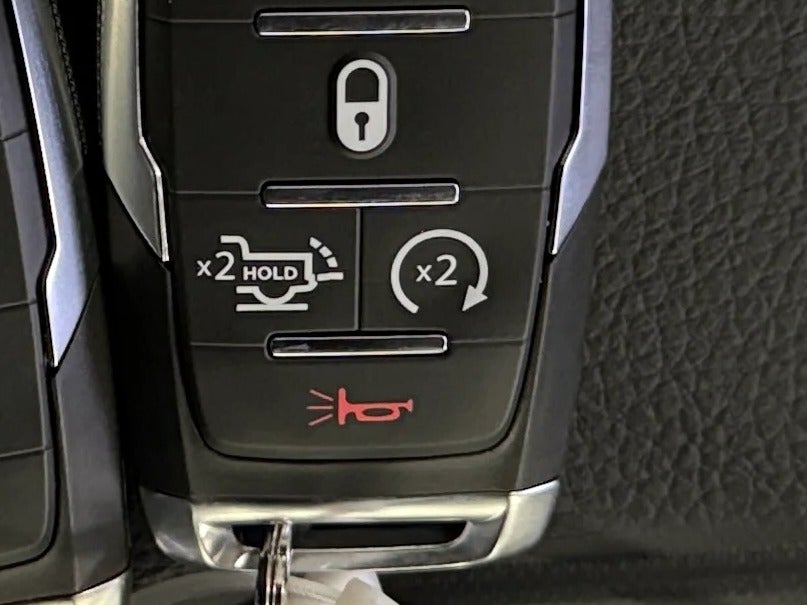 2026 RAM 2500 Laramie - Photo 24