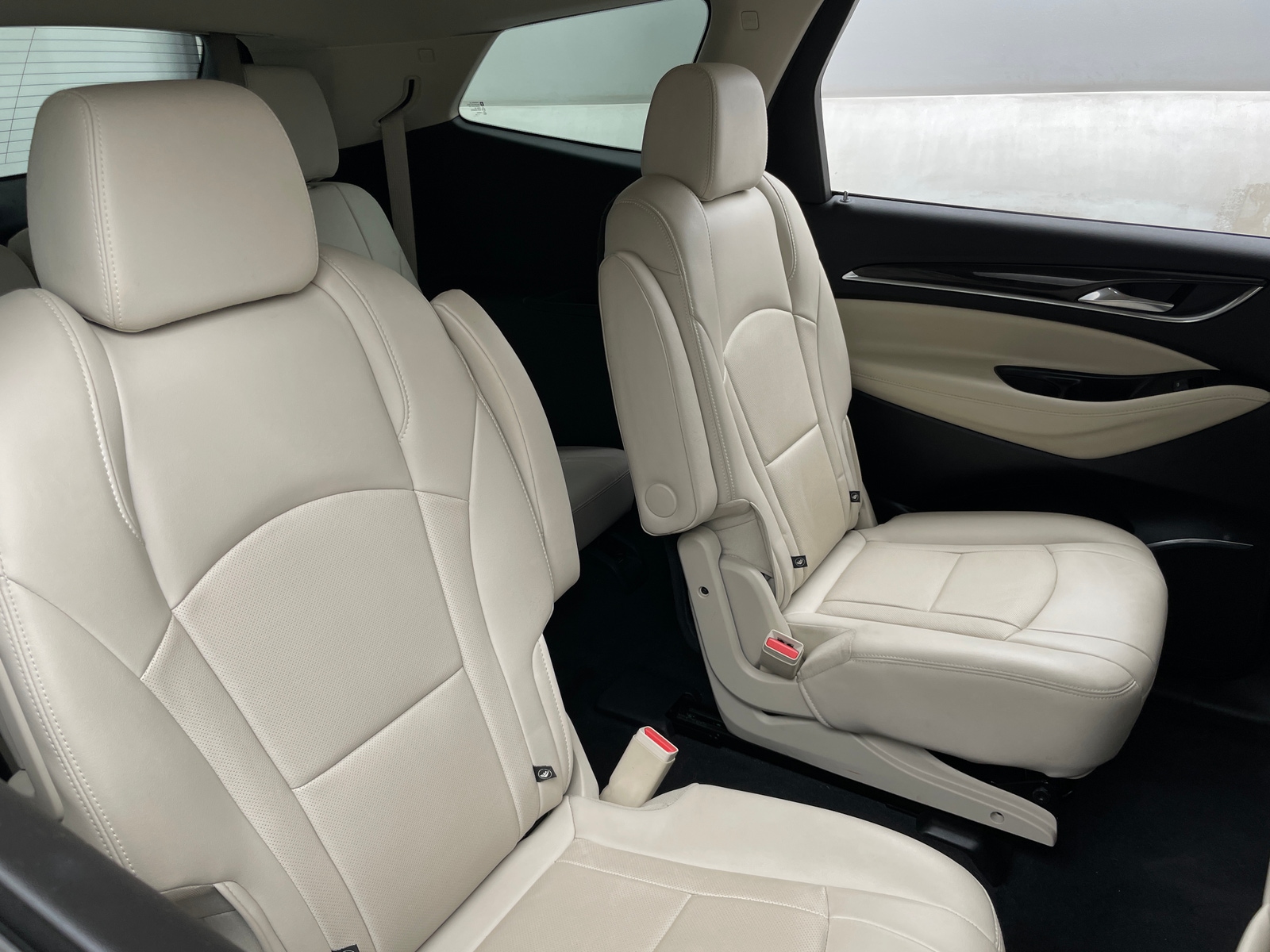 Thumbnail: 2023 Buick Enclave - 5