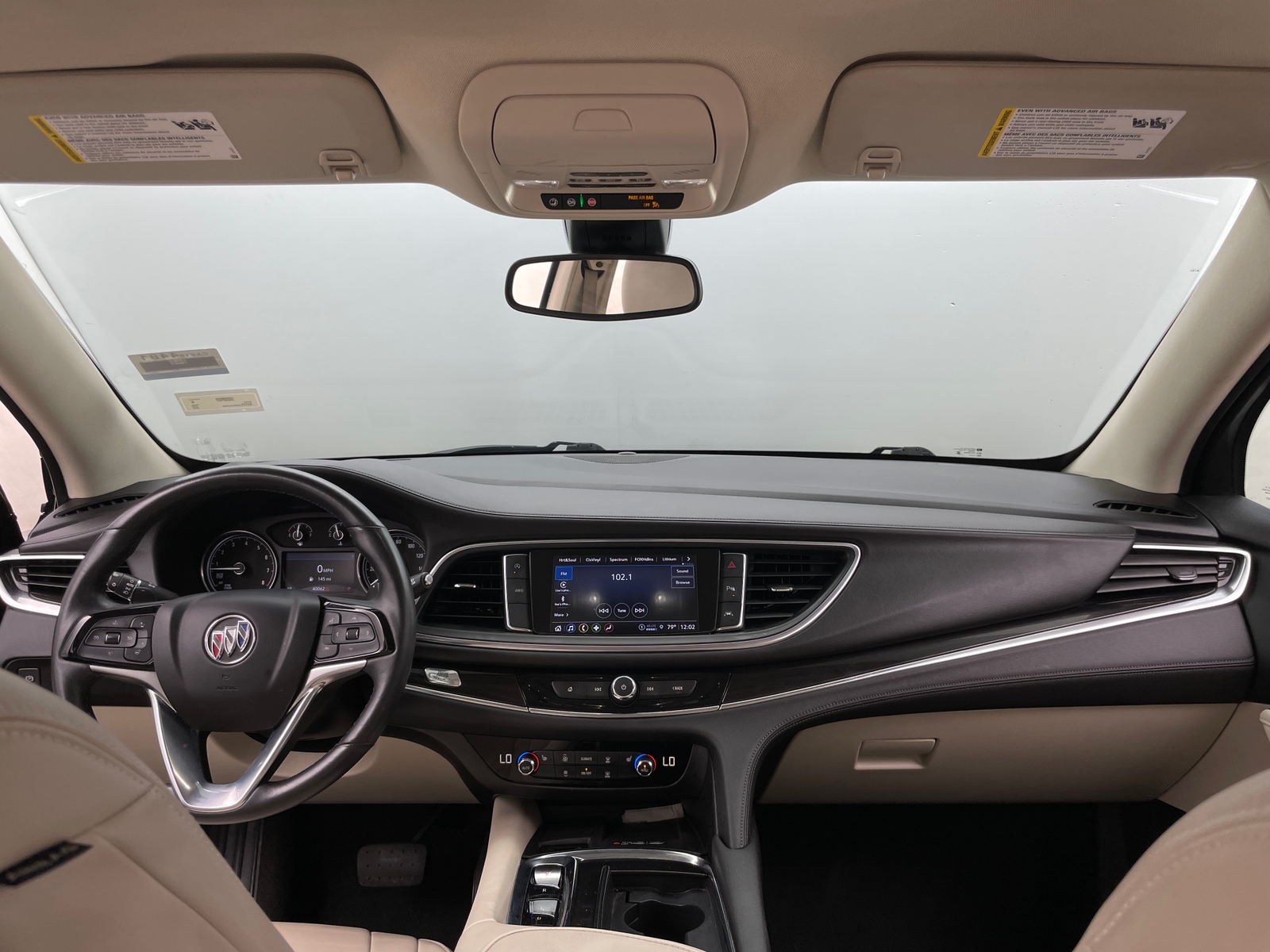 Thumbnail: 2023 Buick Enclave - 2