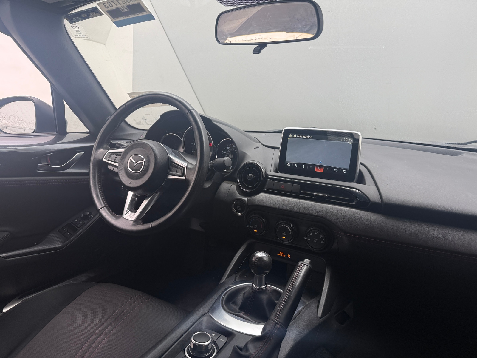 Thumbnail: 2016 Mazda MX-5 Miata - 3