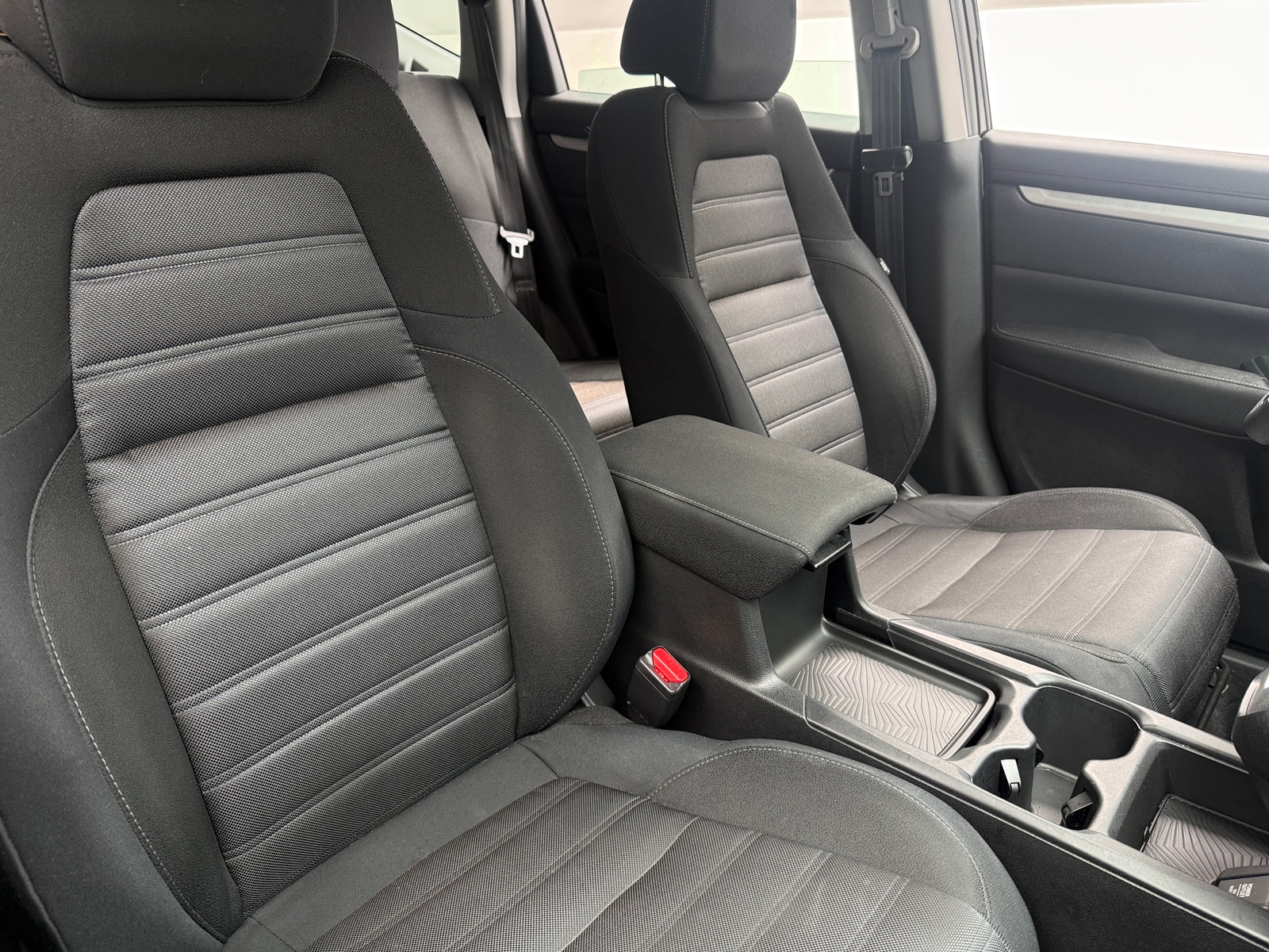 Thumbnail: 2019 Honda CR-V - 2