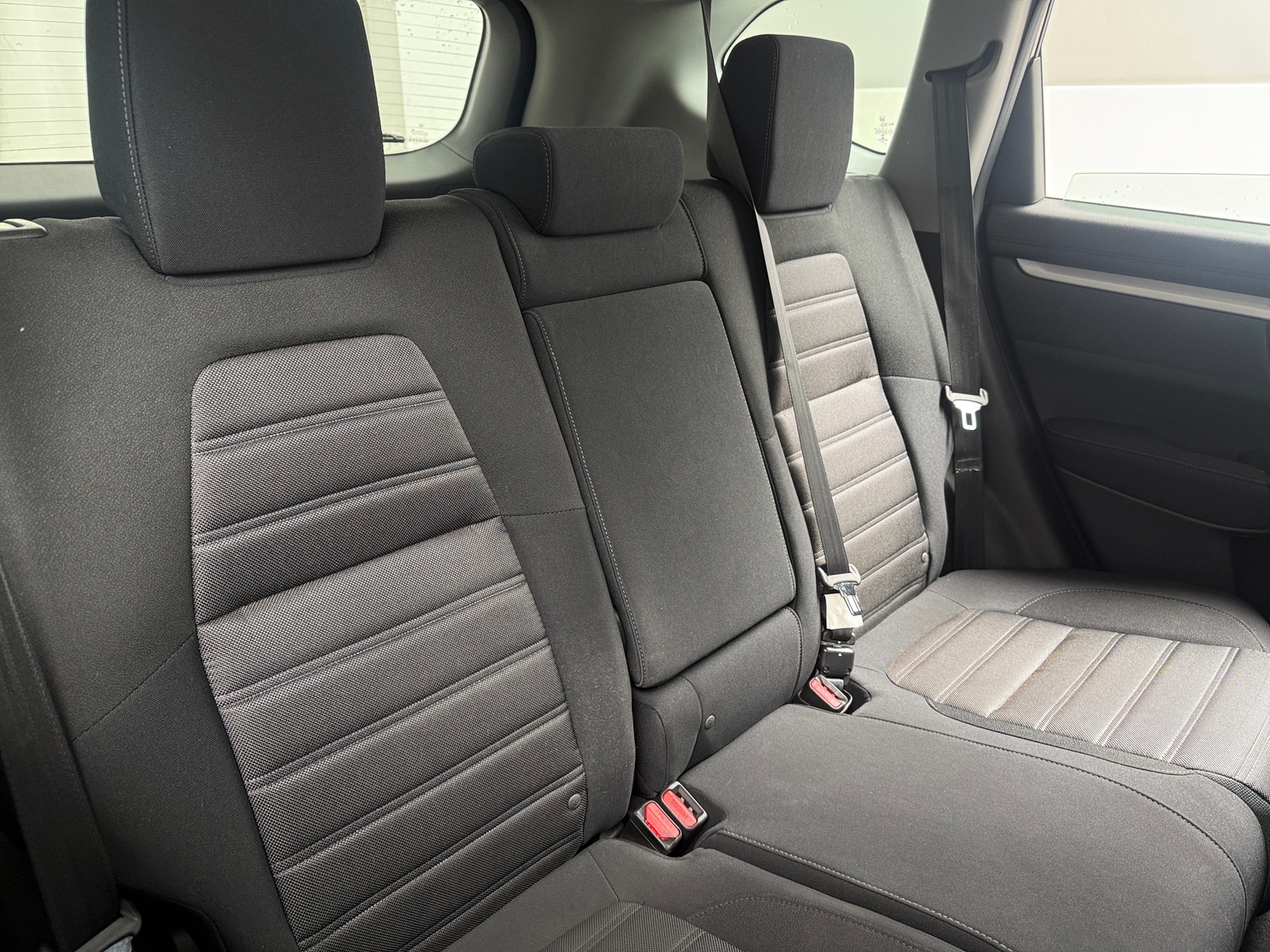 Thumbnail: 2019 Honda CR-V - 6