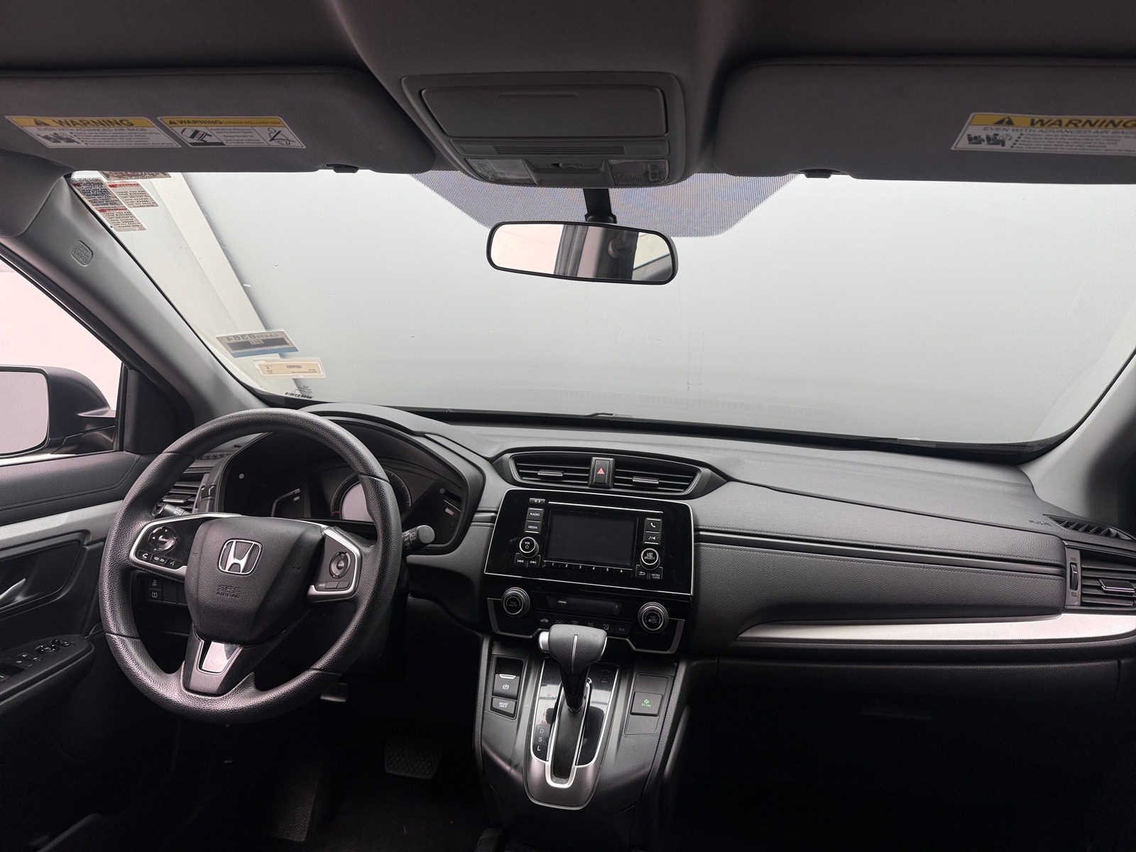 Thumbnail: 2019 Honda CR-V - 3
