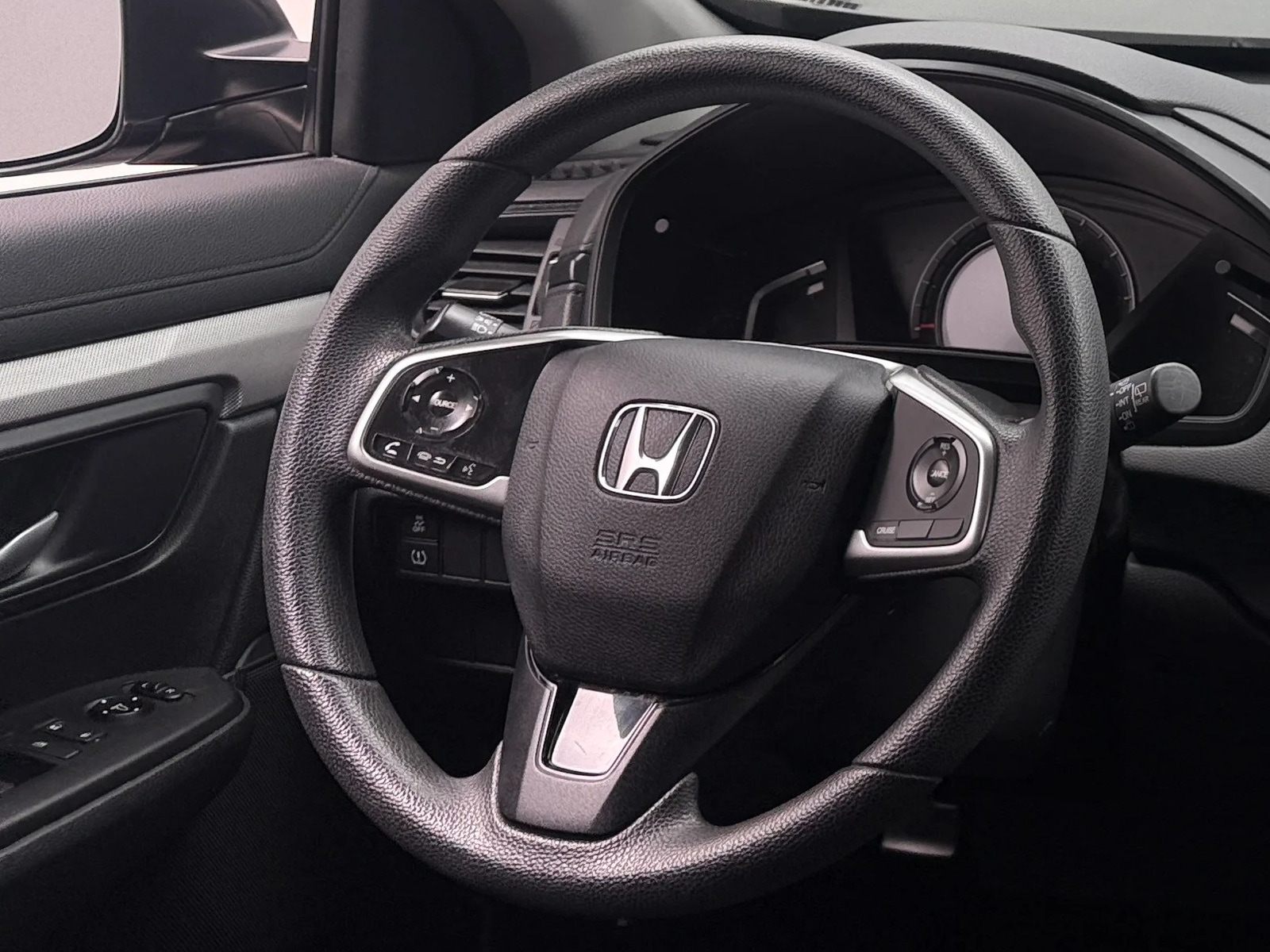 Thumbnail: 2019 Honda CR-V - 5