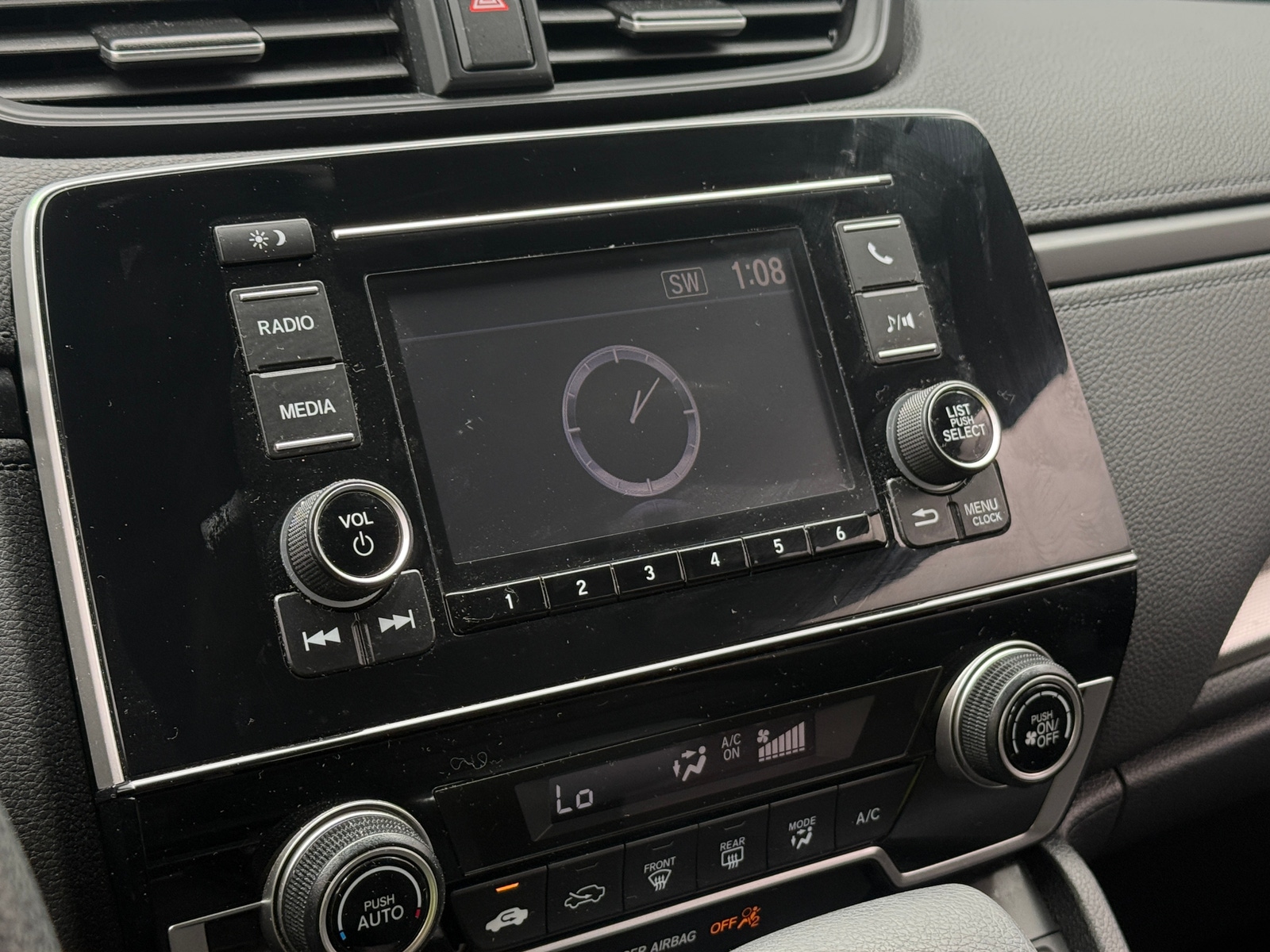 Thumbnail: 2019 Honda CR-V - 4