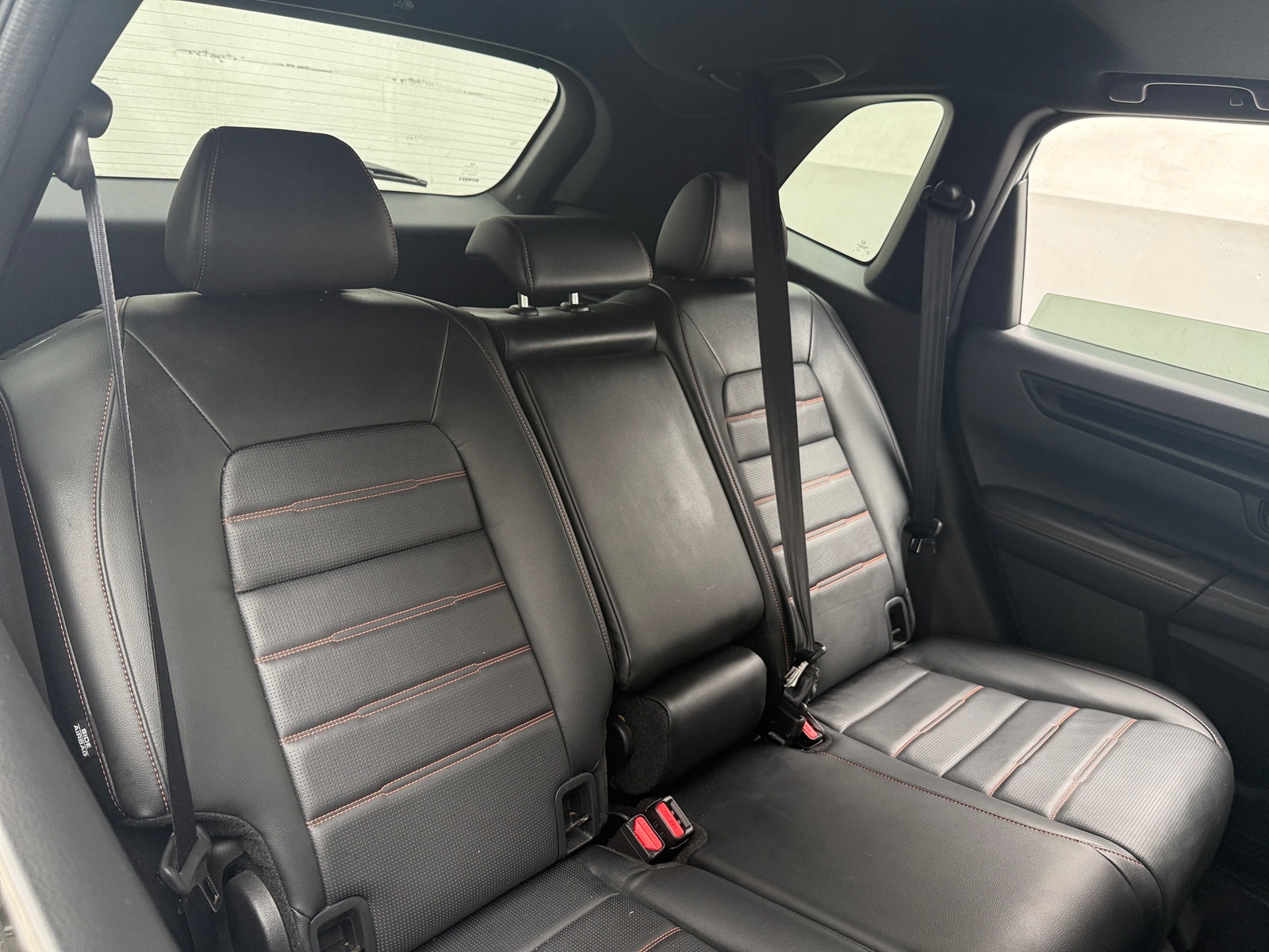 Thumbnail: 2024 Honda CR-V - 5