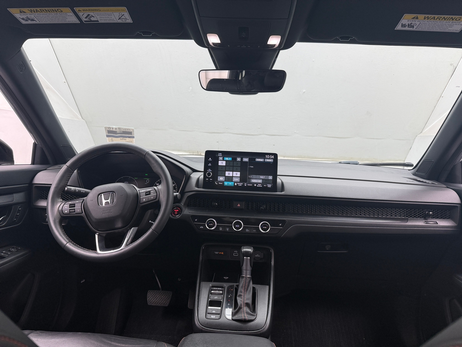 Thumbnail: 2024 Honda CR-V - 2
