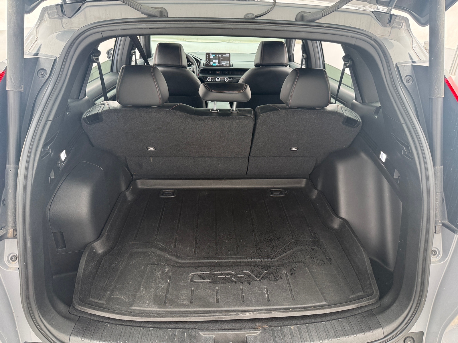 Thumbnail: 2024 Honda CR-V - 6