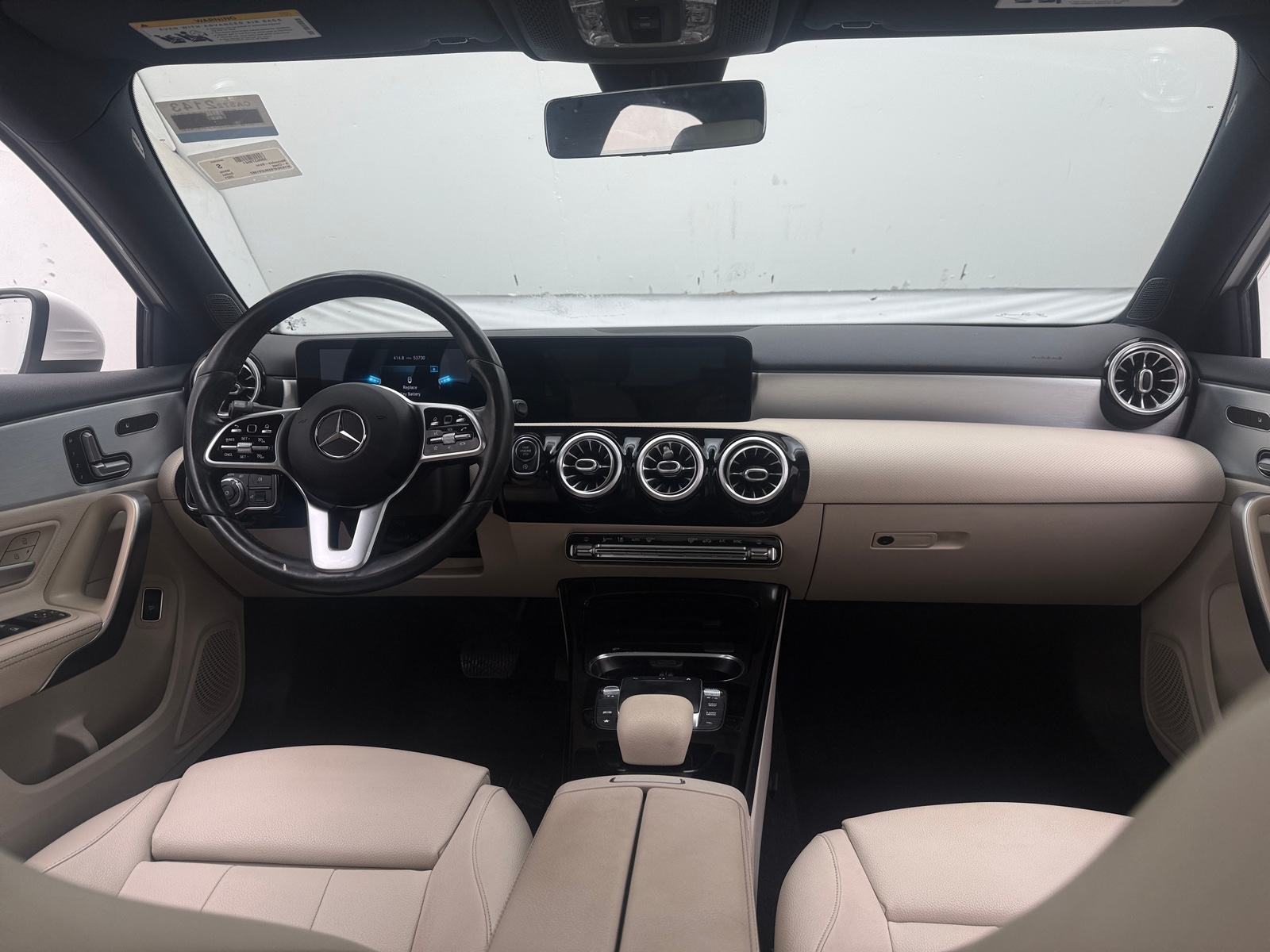 Thumbnail: 2021 Mercedes-Benz A-Class - 2