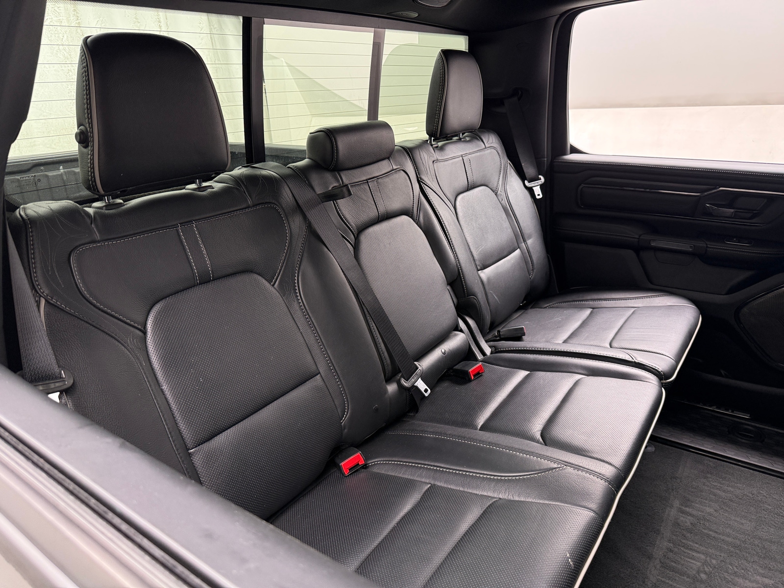 Thumbnail: 2022 RAM 1500 - 5