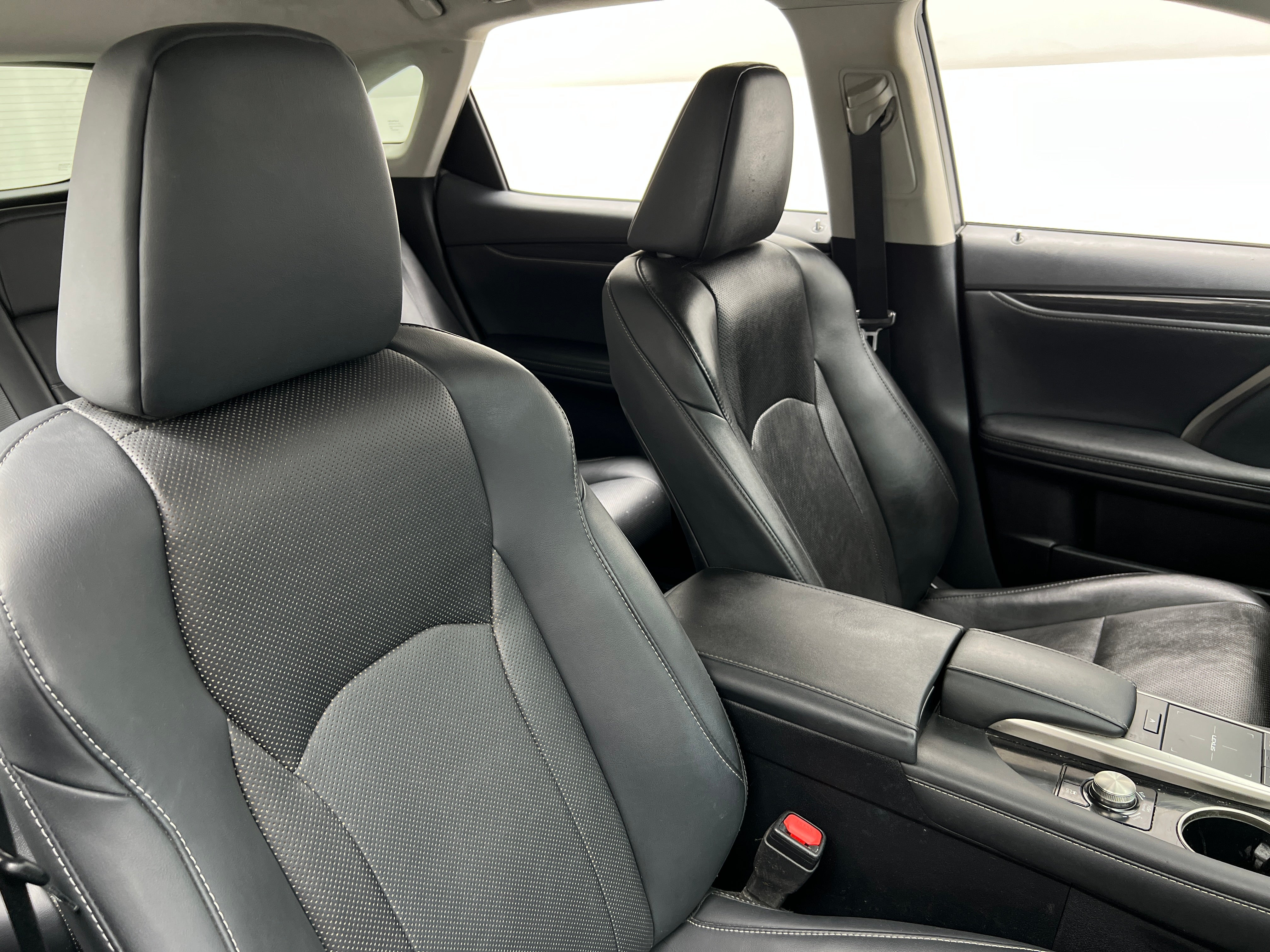2022 Lexus RX