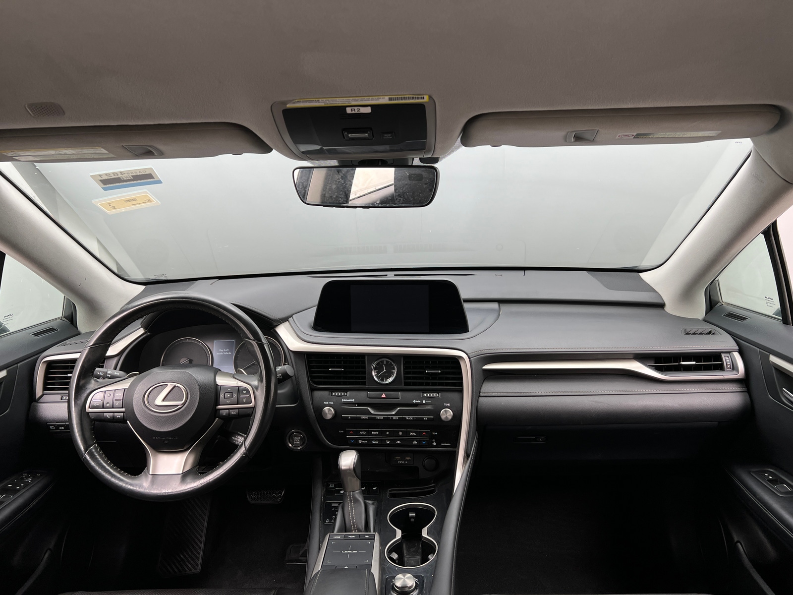 Thumbnail: 2022 Lexus RX - 2