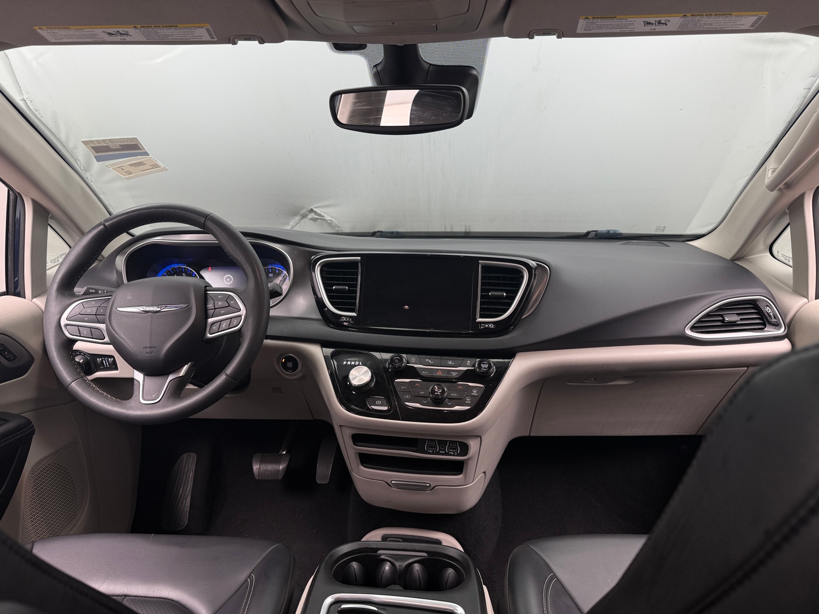 Thumbnail: 2024 Chrysler Pacifica - 2